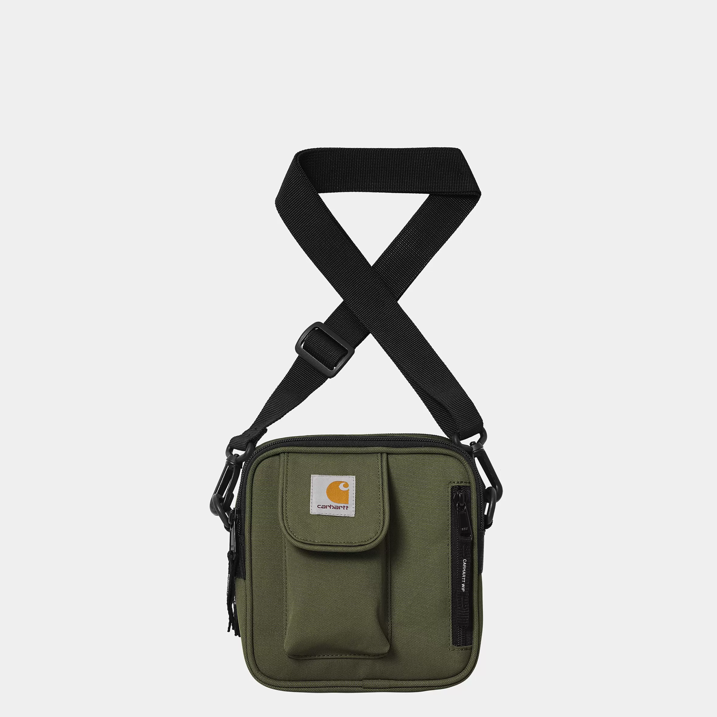 Acessórios | Bolsas | Carhartt WIP Essentials Bag, Small Office Green