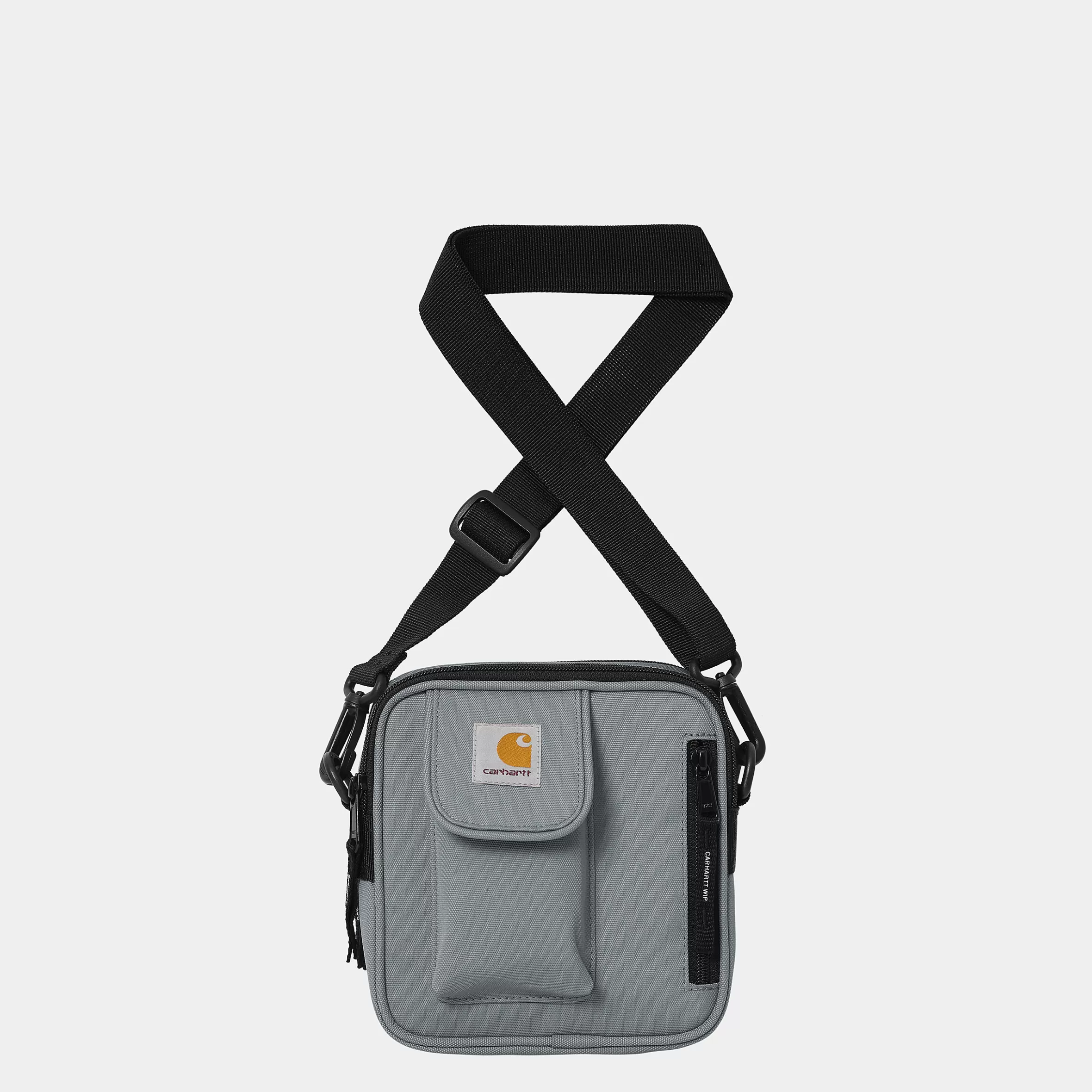 Acessórios | Bolsas | Carhartt WIP Essentials Bag, Small Dove Grey