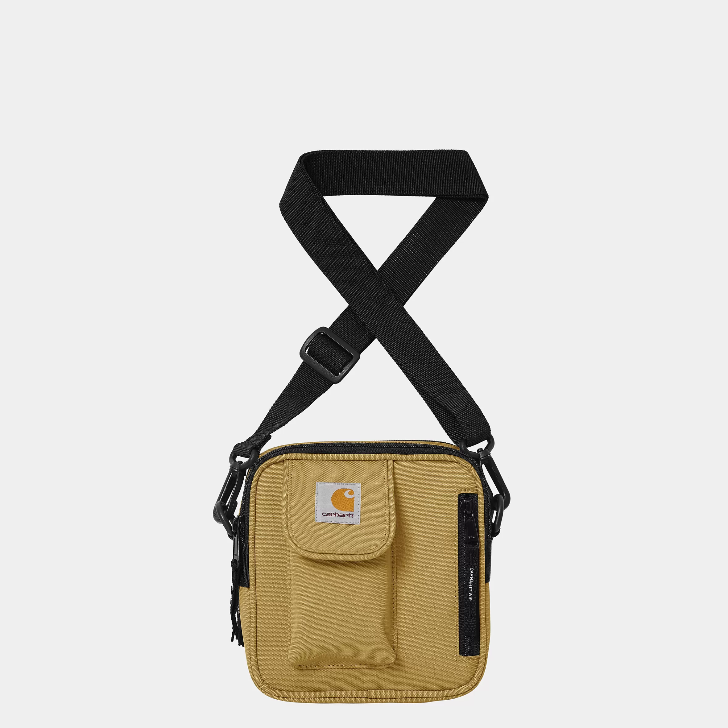 Acessórios | Bolsas | Carhartt WIP Essentials Bag, Small Bourbon