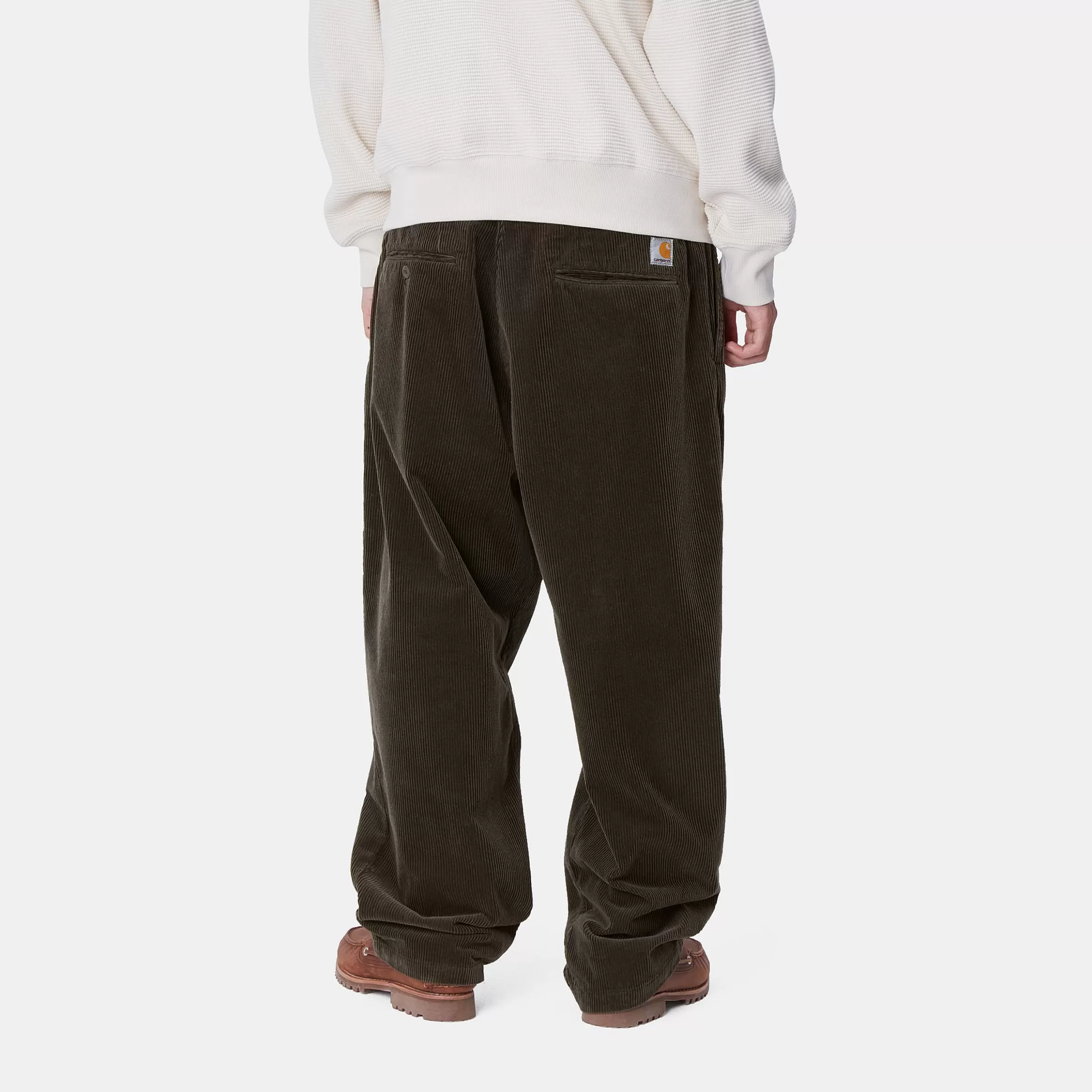 Calças | Carhartt WIP Evan Pant Mirage