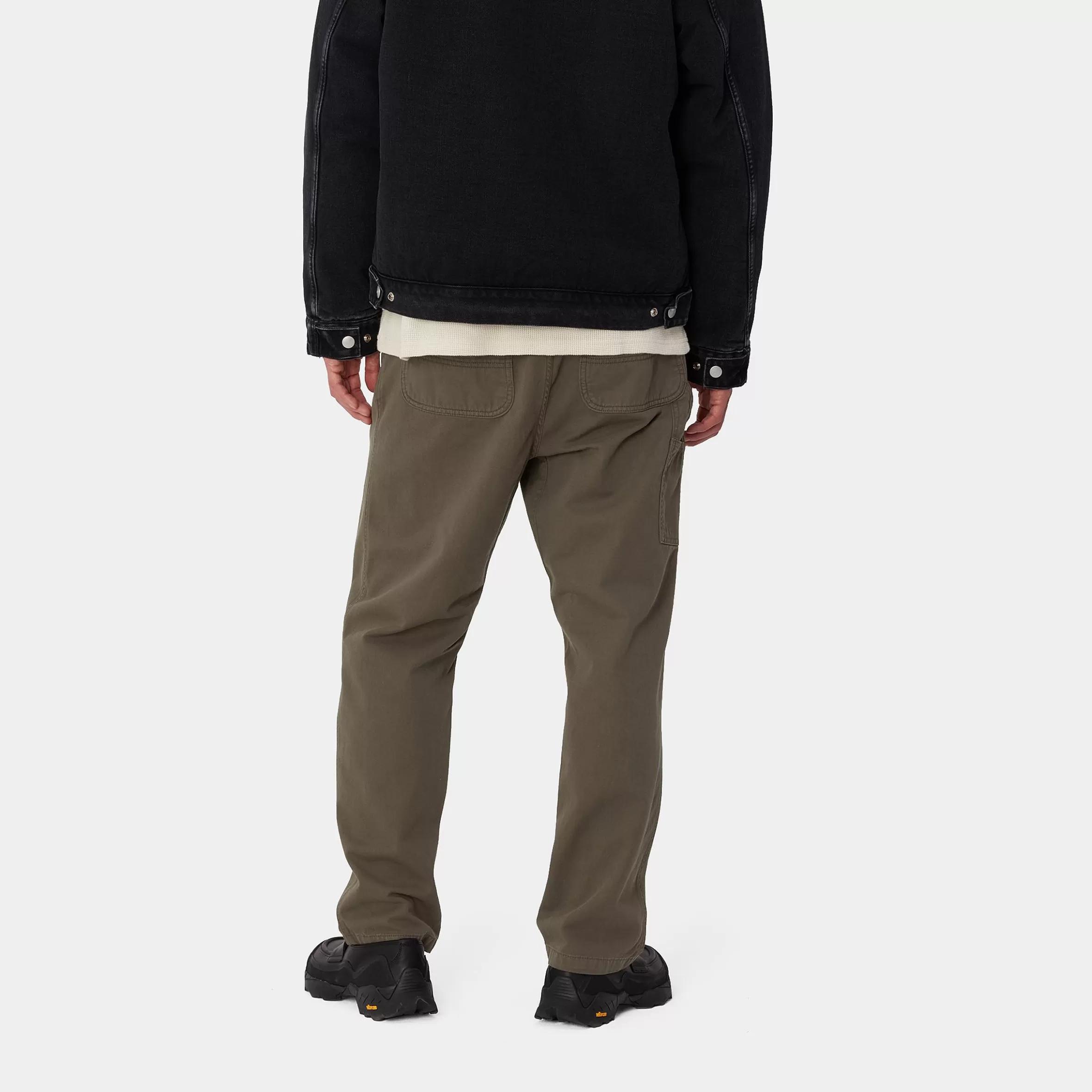 Calças | Carhartt WIP Flint Pant Mirage