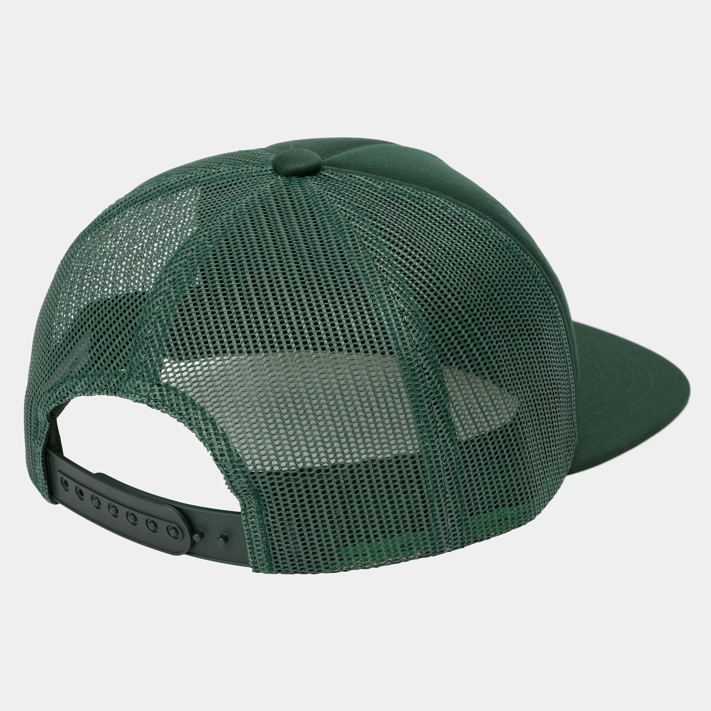 Acessórios | Bonés & Chapéus | Carhartt WIP Flying Ducks Trucker Cap Conifer