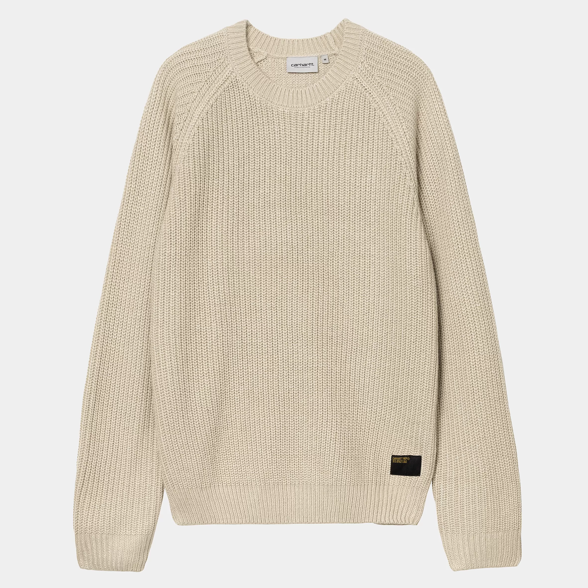 Malhas | Carhartt WIP Forth Sweater Wall