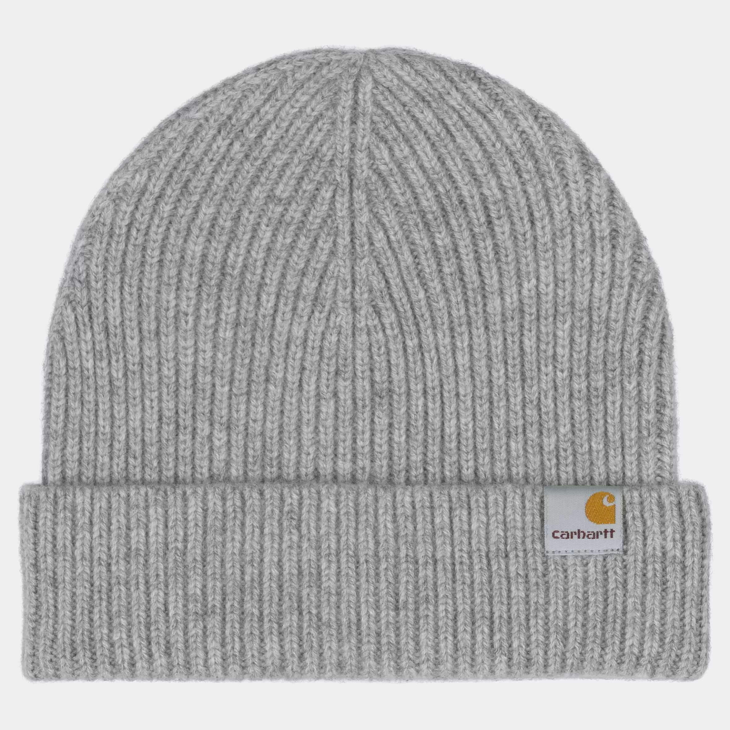 Acessórios | Bonnets | Carhartt WIP Gabe Beanie Grey Heather