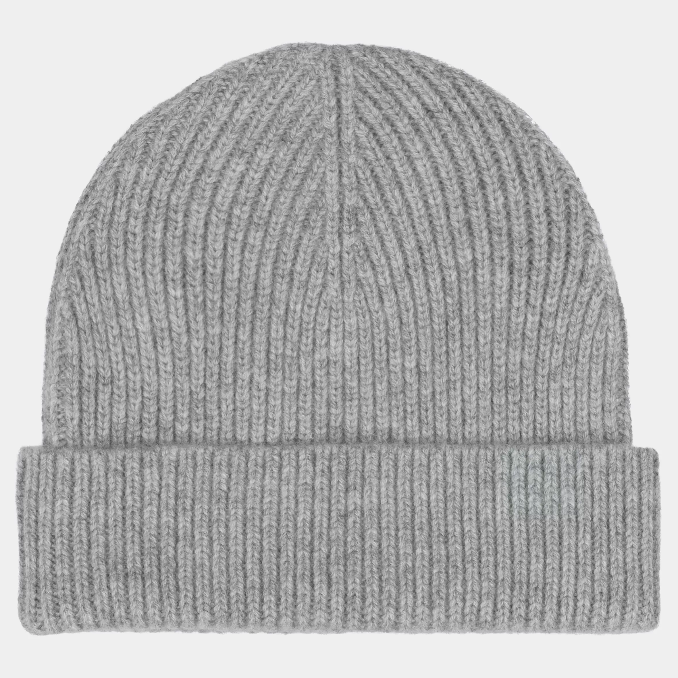 Acessórios | Bonnets | Carhartt WIP Gabe Beanie Grey Heather