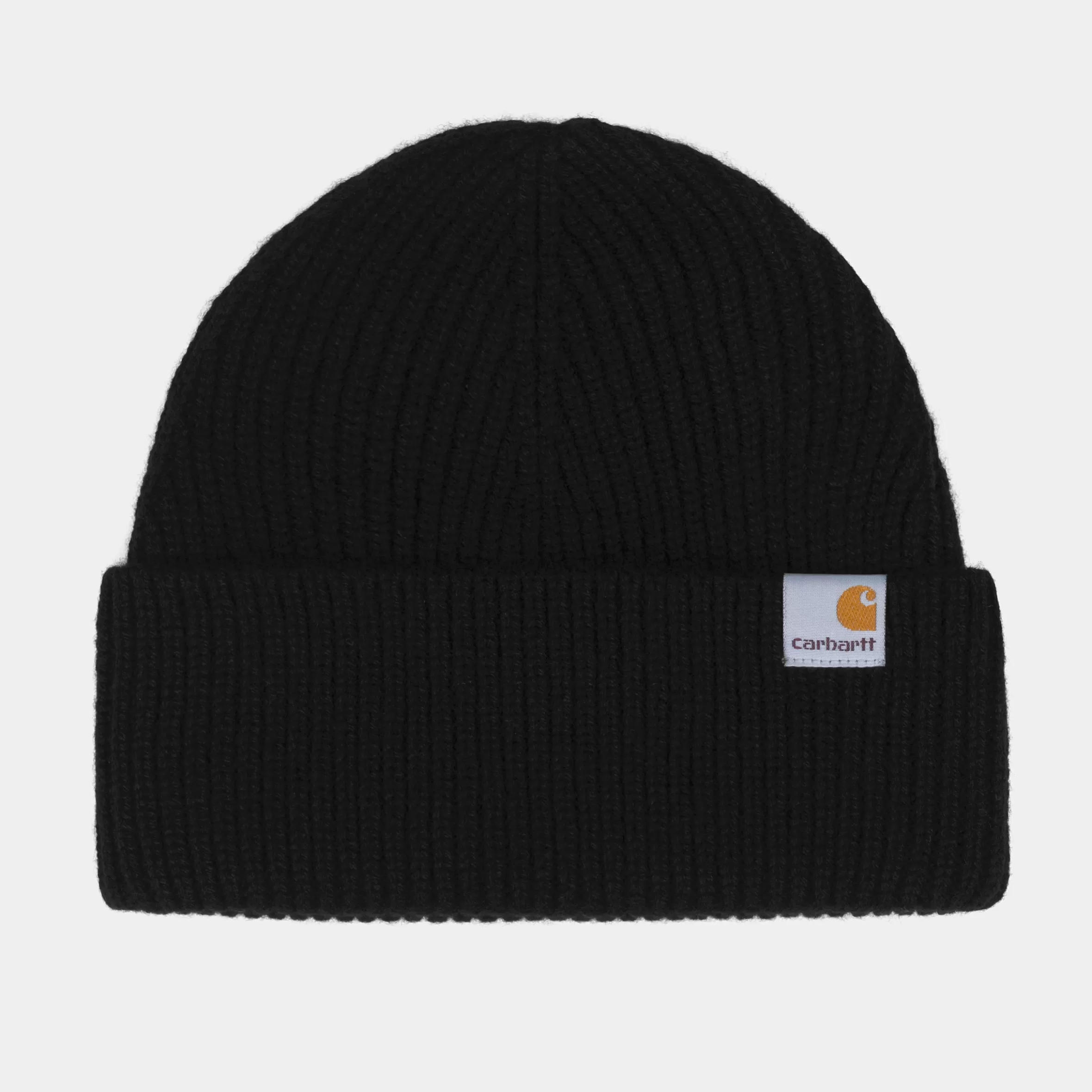 Acessórios | Bonnets | Carhartt WIP Gabe Beanie Black