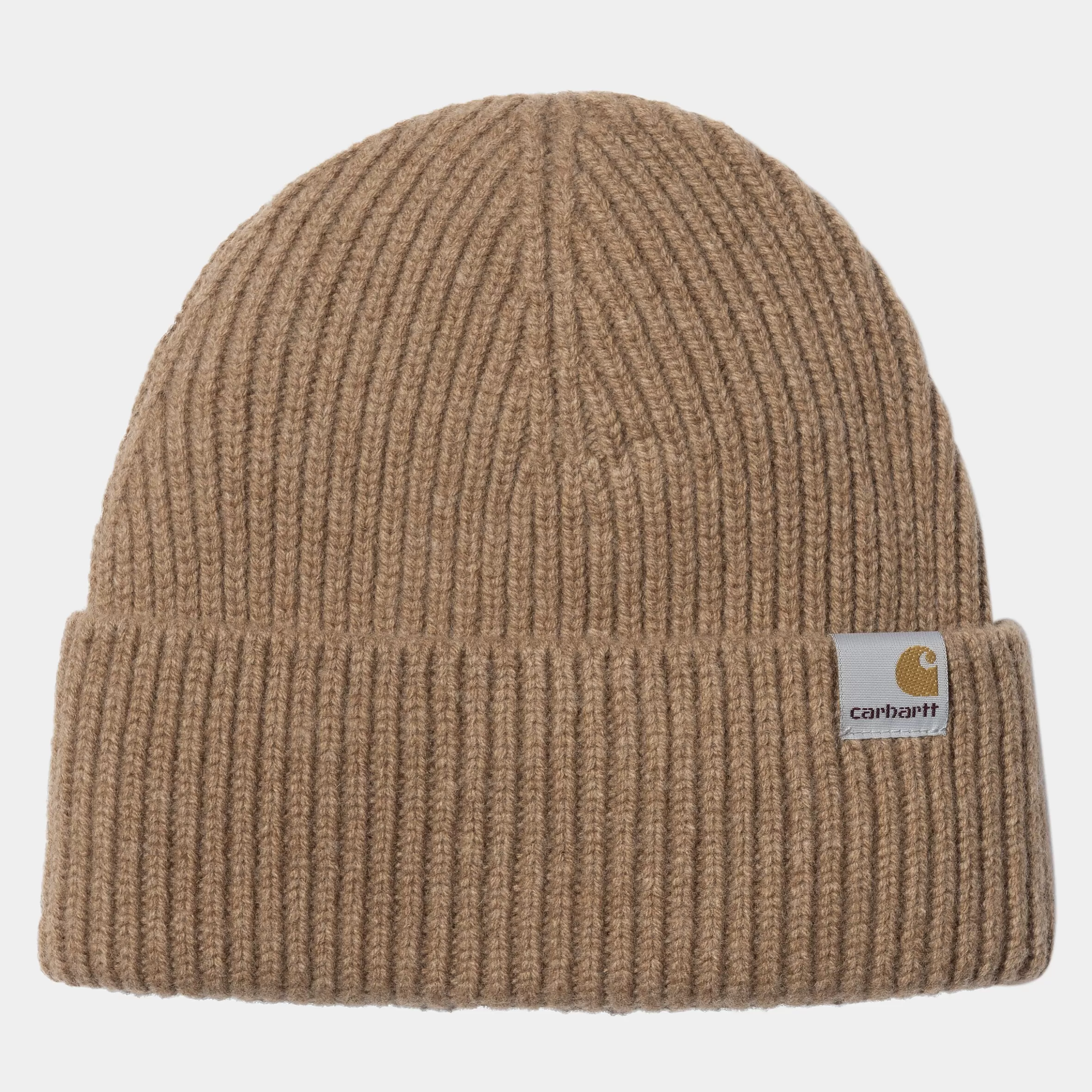 Acessórios | Bonnets | Carhartt WIP Gabe Beanie Peanut