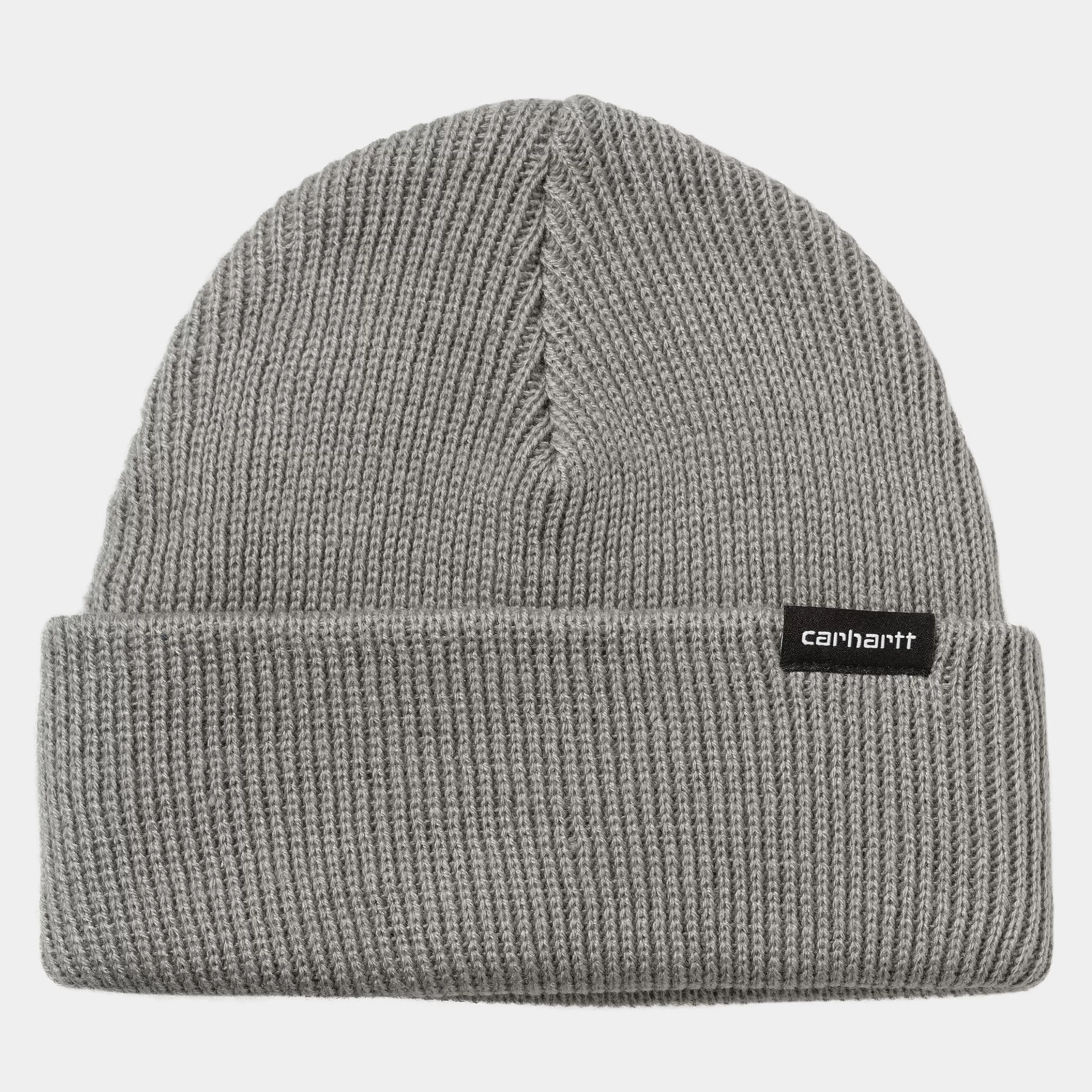 Acessórios | Bonnets | Carhartt WIP Gordan Beanie Misty Grey