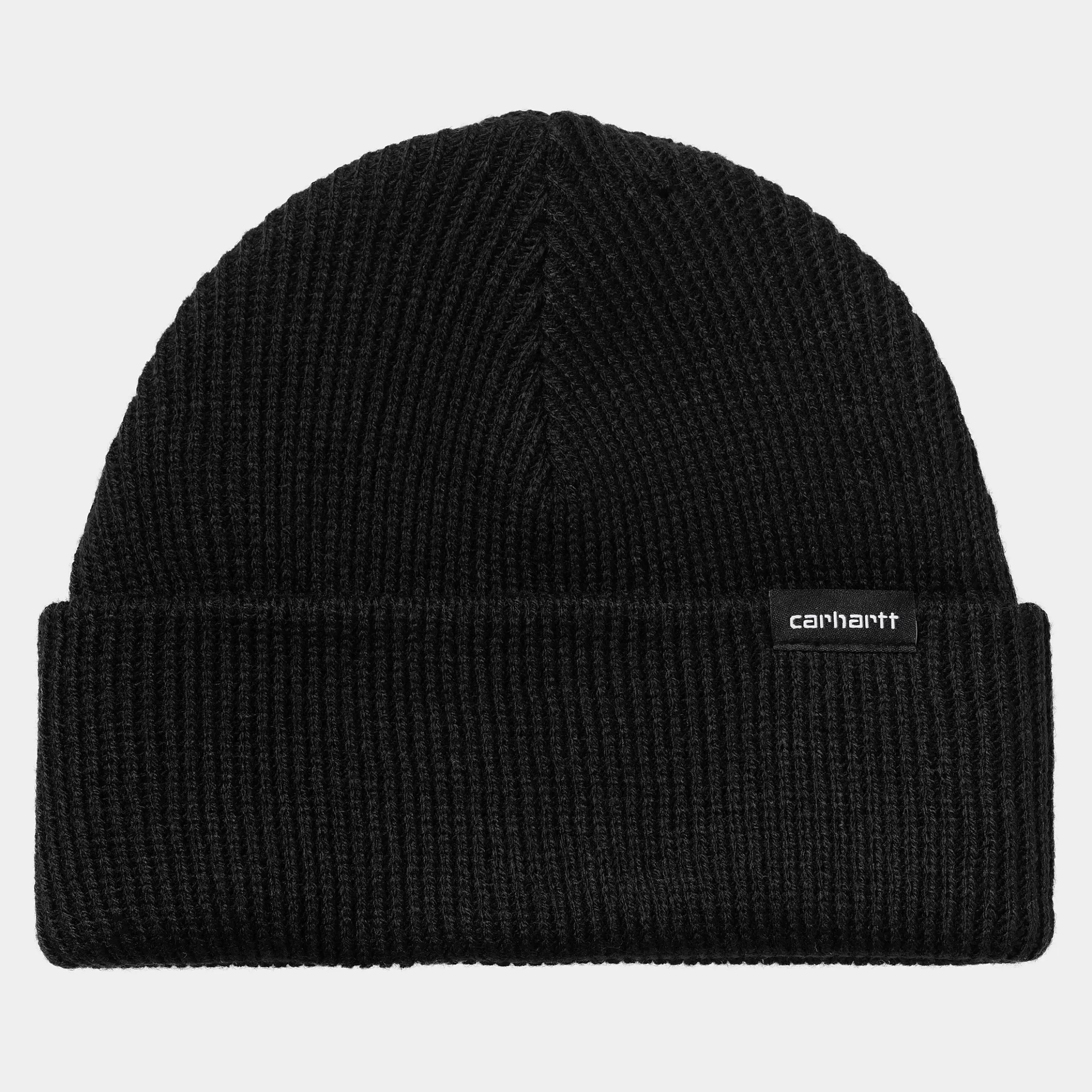 Acessórios | Bonnets | Carhartt WIP Gordan Beanie Black