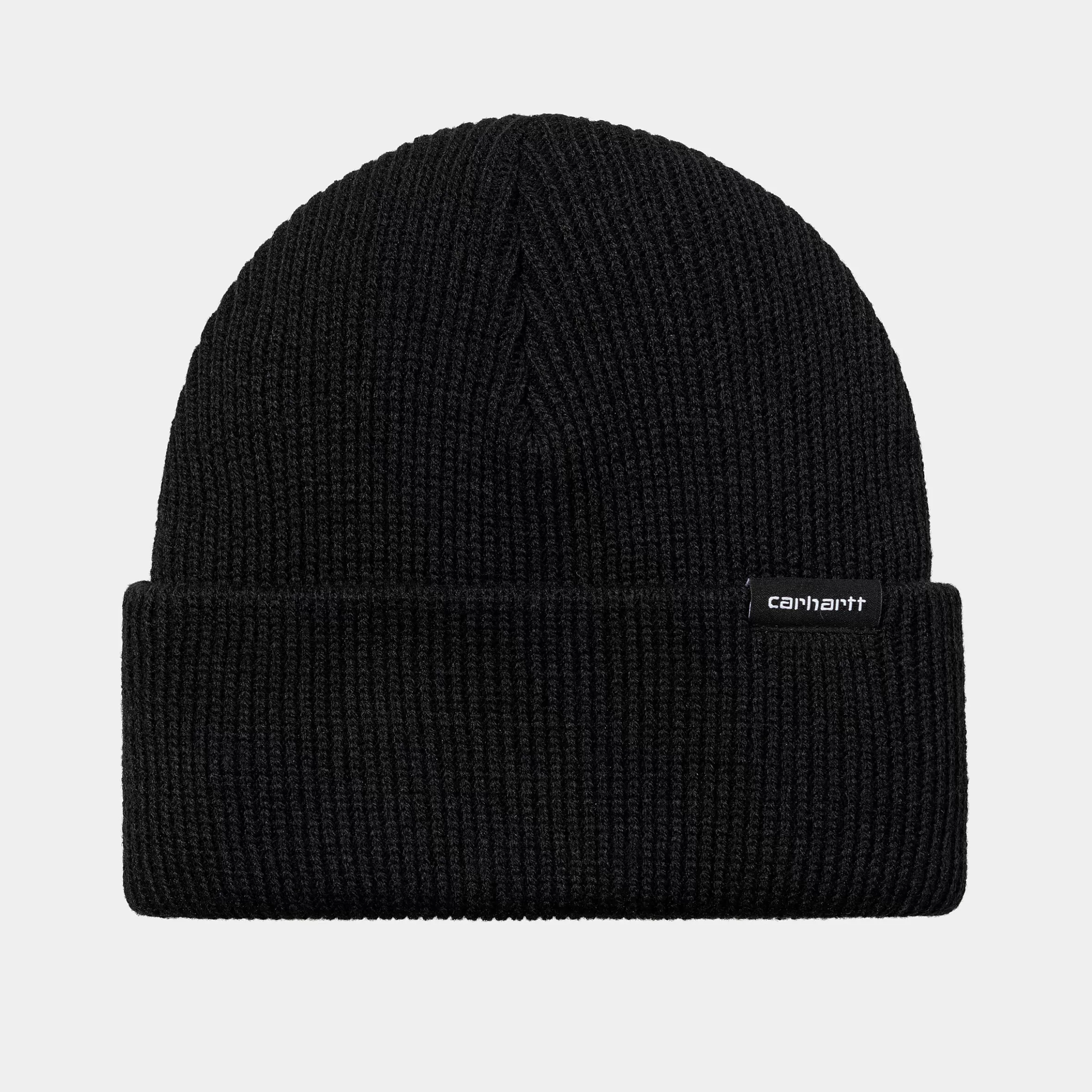 Acessórios | Bonnets | Carhartt WIP Gordan Beanie Black