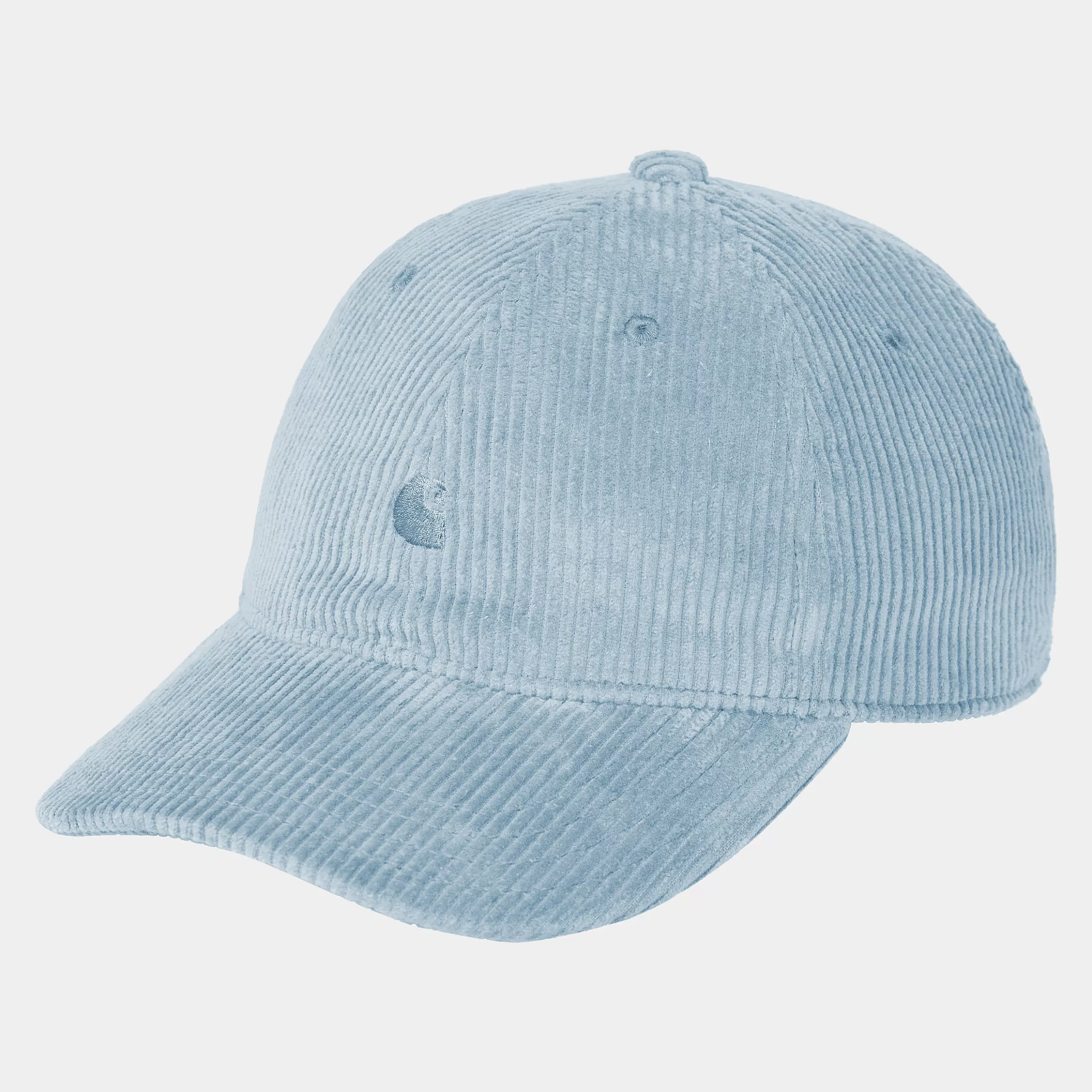 Acessórios | Bonés & Chapéus | Carhartt WIP Harlem Cap Dusty Ice