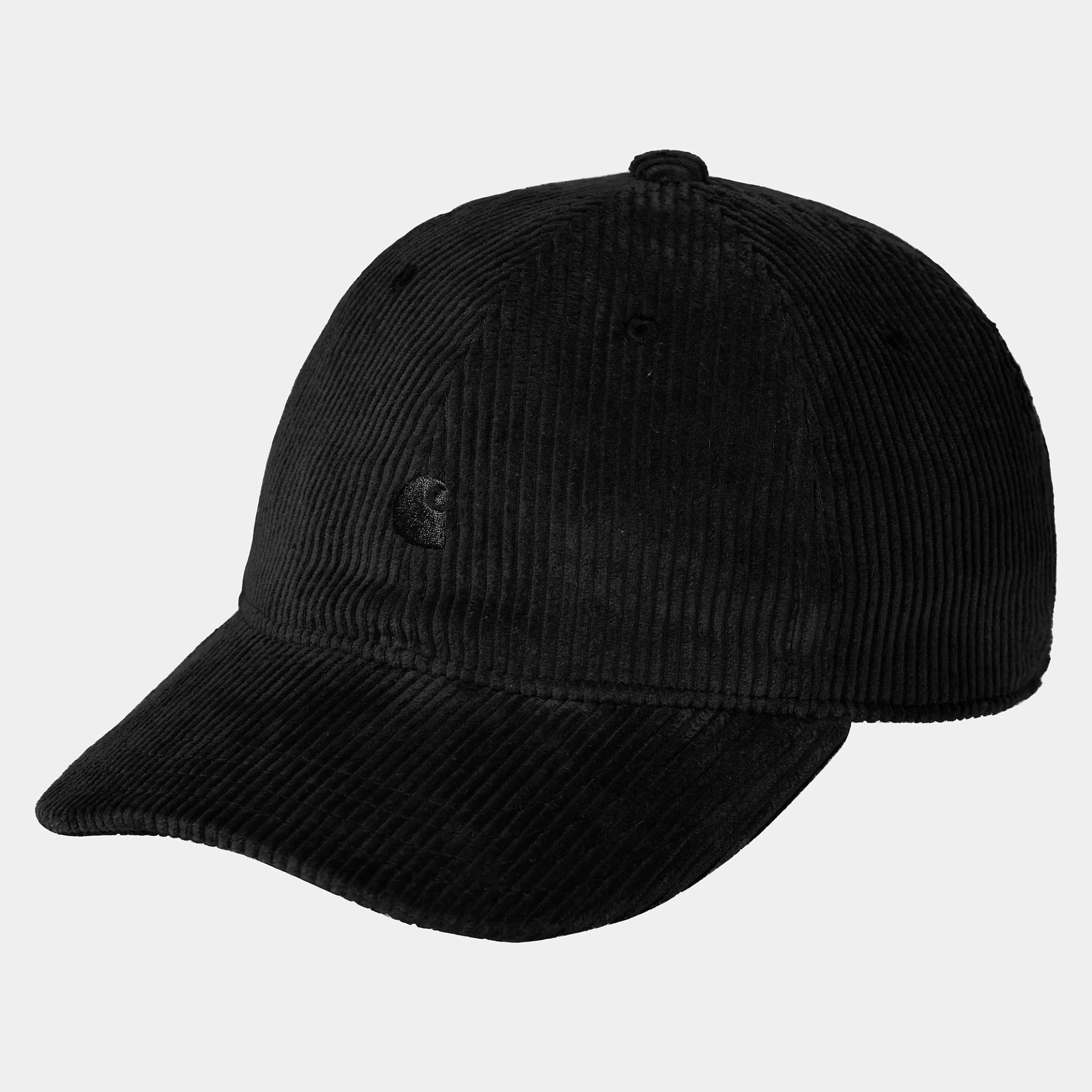 Acessórios | Bonés & Chapéus | Carhartt WIP Harlem Cap Black