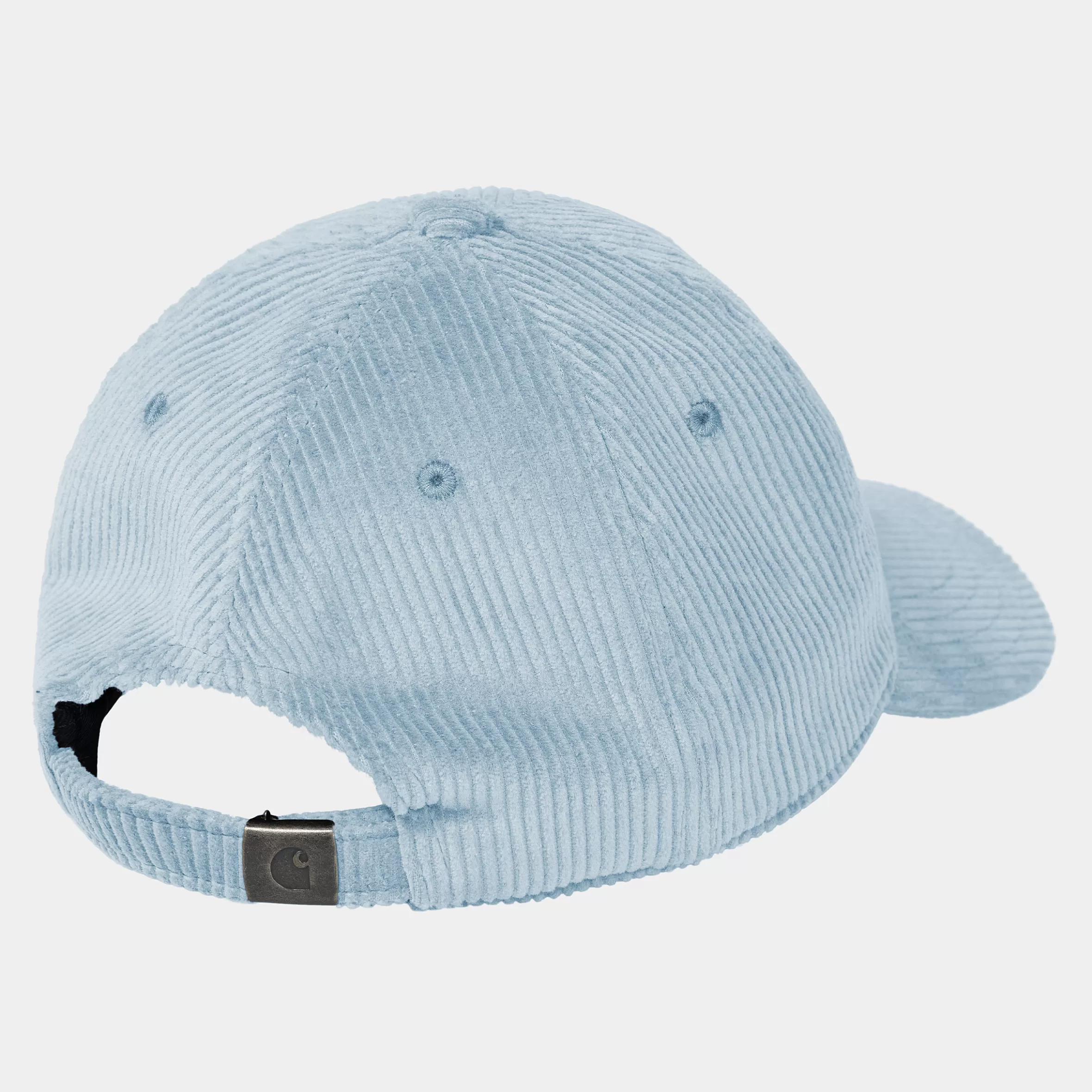 Acessórios | Bonés & Chapéus | Carhartt WIP Harlem Cap Dusty Ice