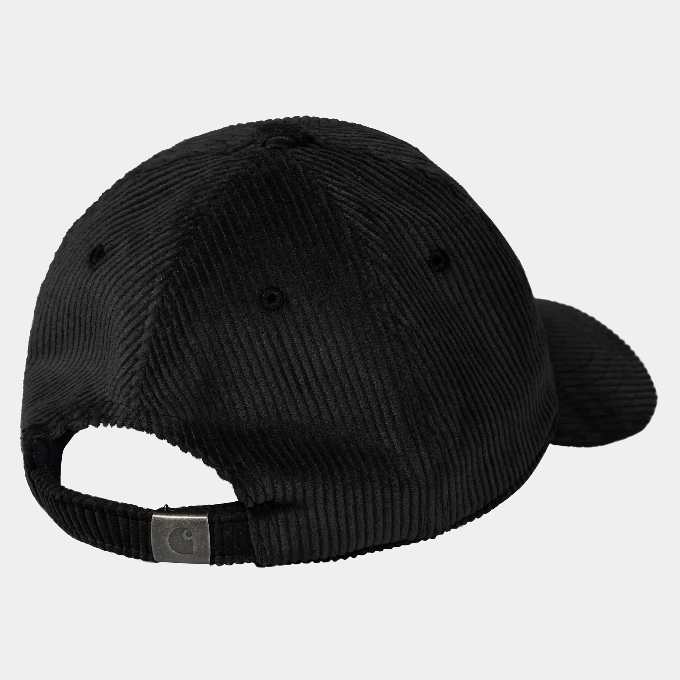 Acessórios | Bonés & Chapéus | Carhartt WIP Harlem Cap Black