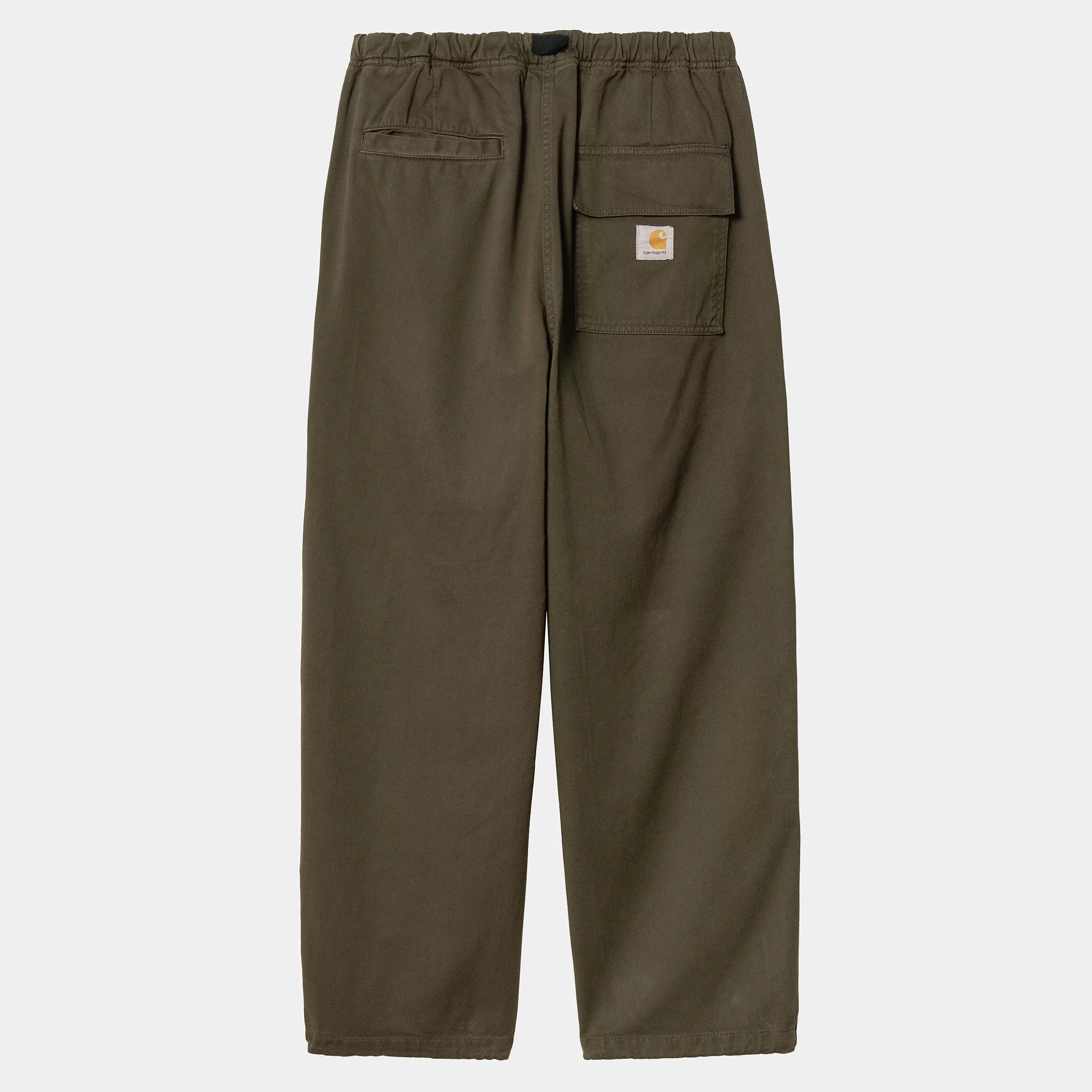 Calças | Carhartt WIP Hayworth Pant Cypress