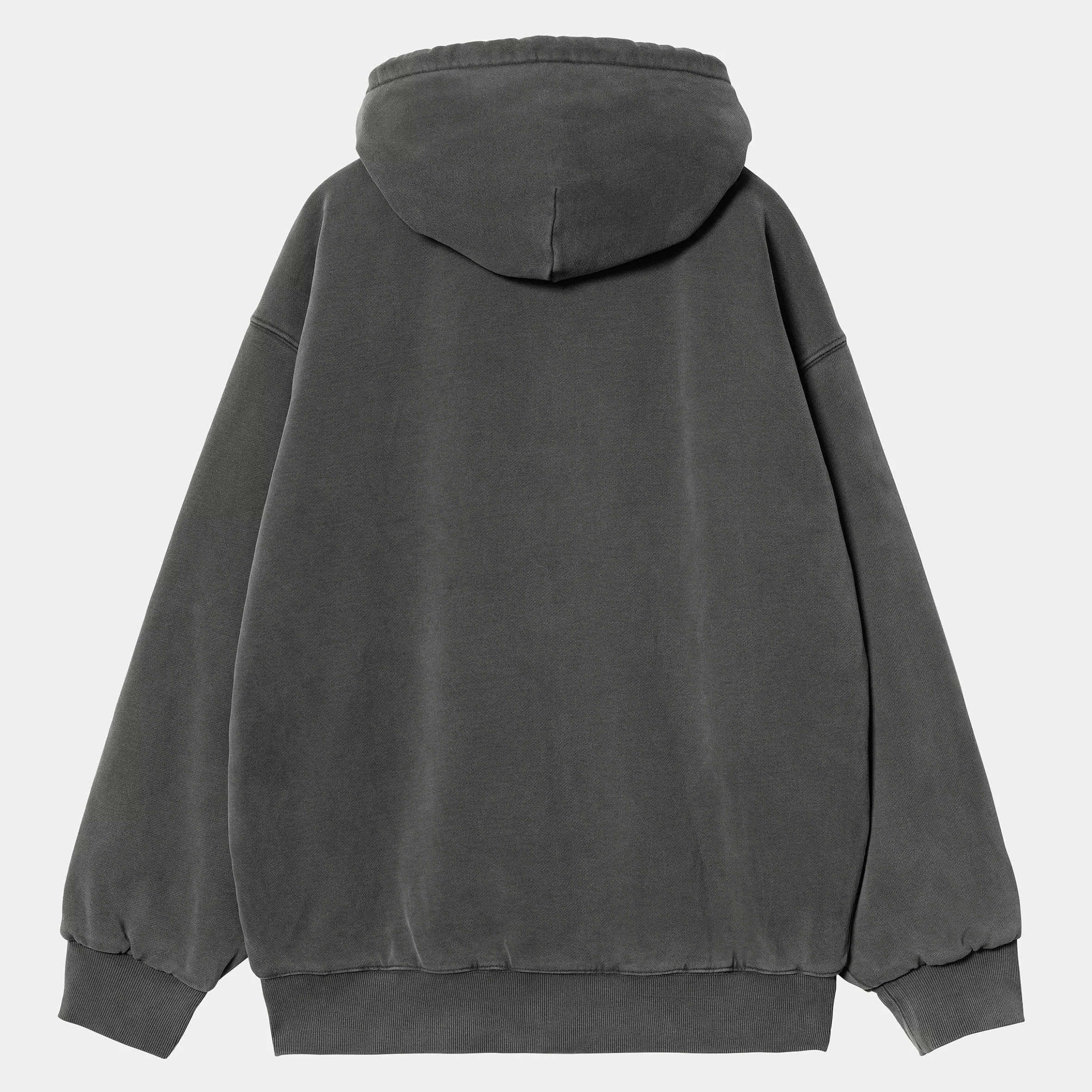 Sweats | Carhartt WIP Hooded Vista Jacket Graphite