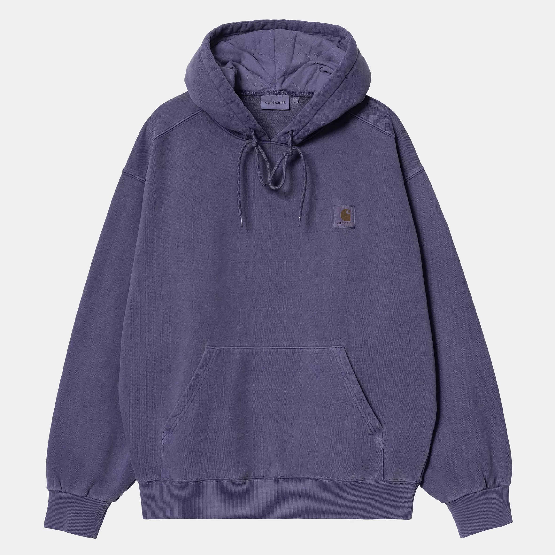 Sweats | Carhartt WIP Hooded Vista Sweat Aura