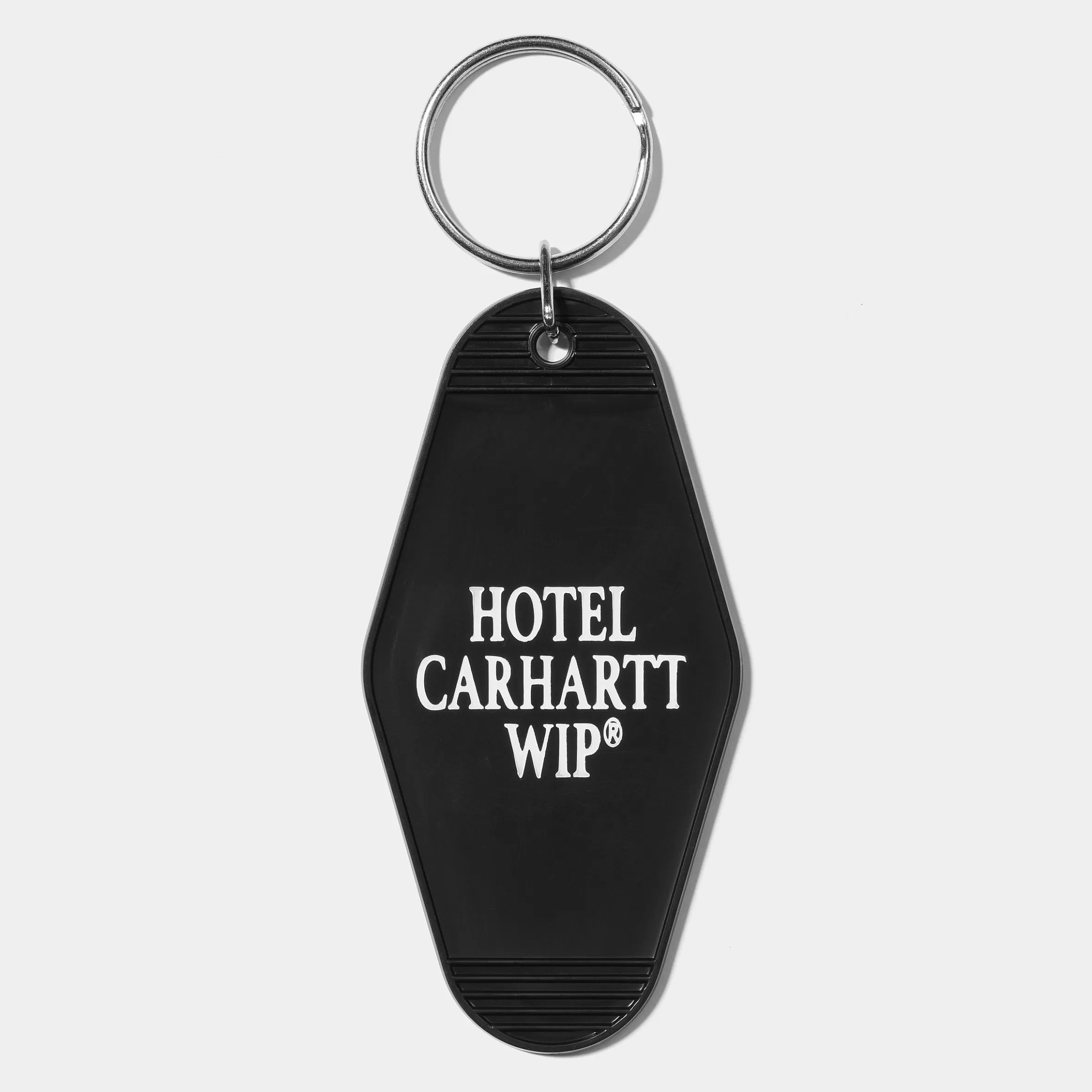 Gadgets | Gadgets | Carhartt WIP Hotel Keys Keychain Black / White