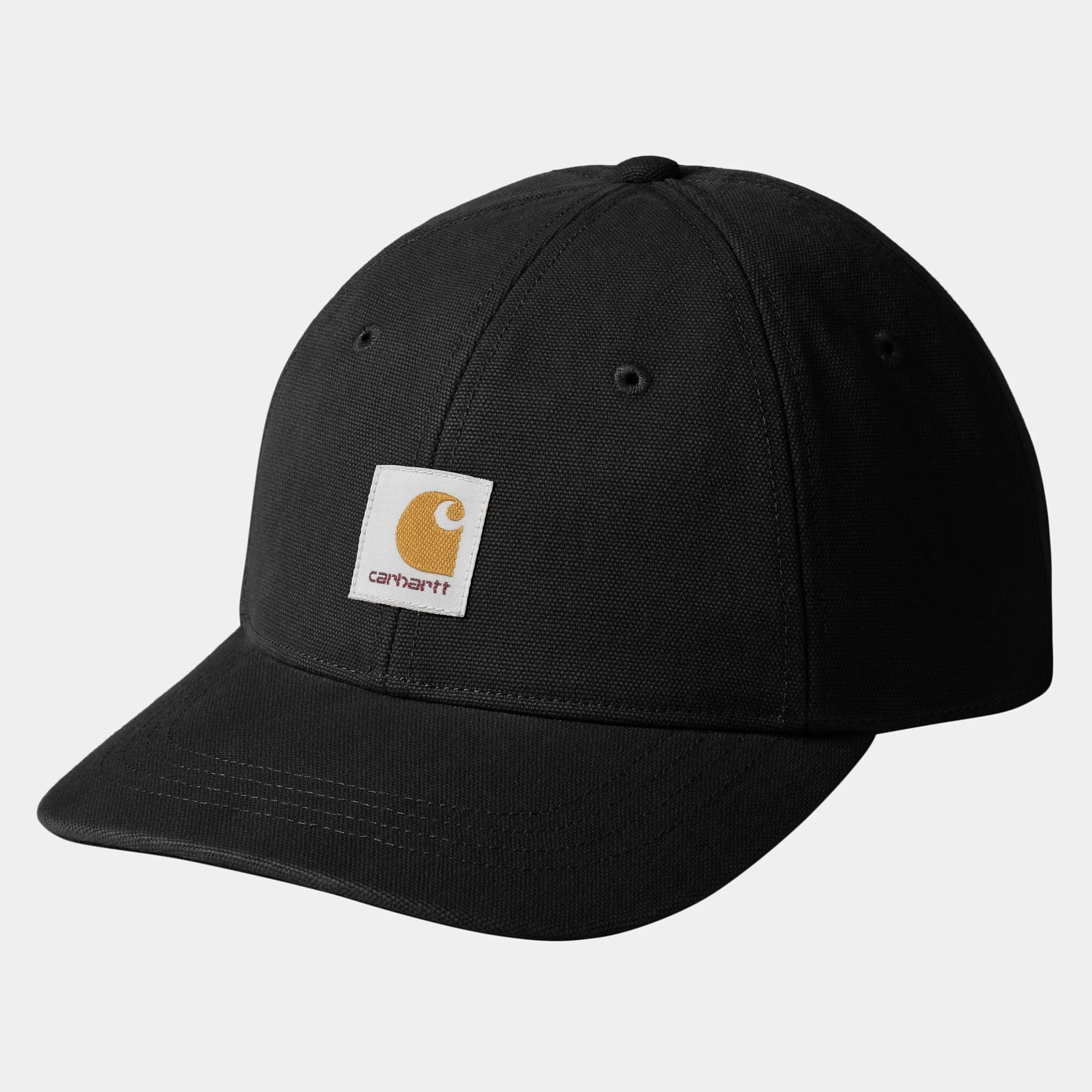 Acessórios | Bonés & Chapéus | Carhartt WIP Icon Cap Black