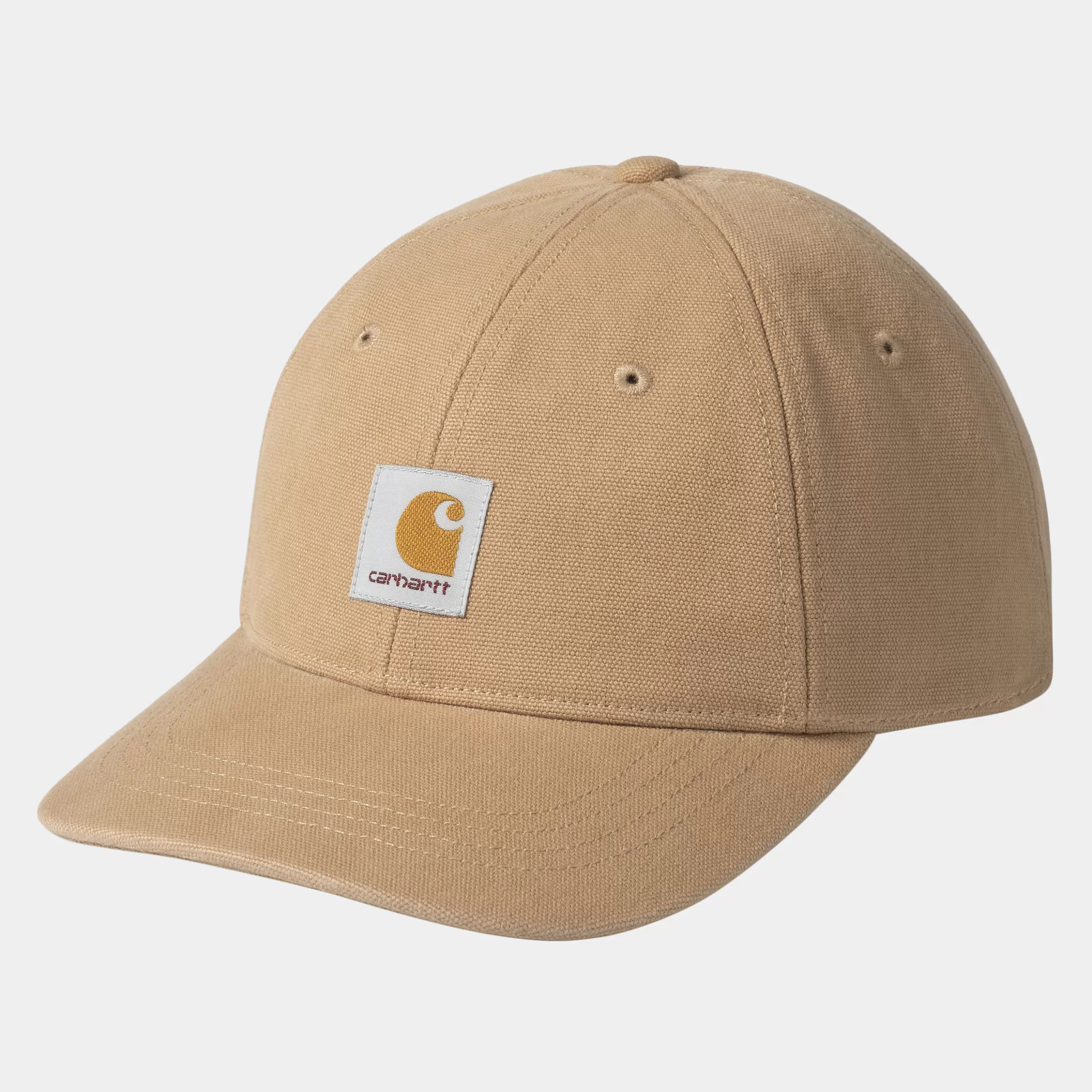 Acessórios | Bonés & Chapéus | Carhartt WIP Icon Cap Peanut