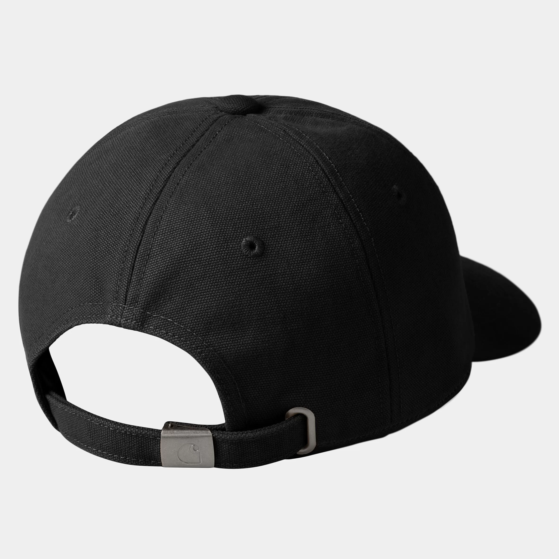 Acessórios | Bonés & Chapéus | Carhartt WIP Icon Cap Black