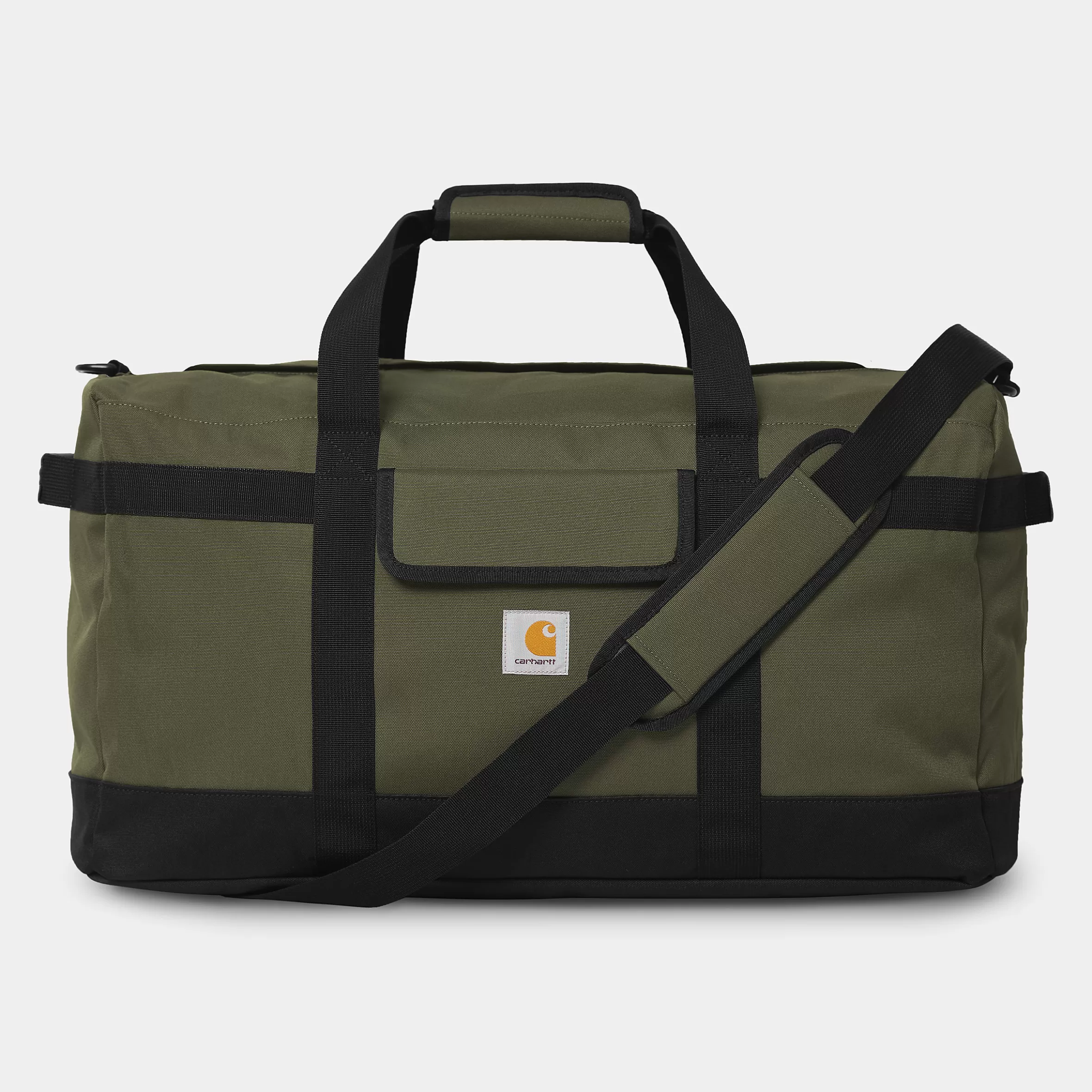 Acessórios | Bolsas | Carhartt WIP Jack Duffle Bag Office Green