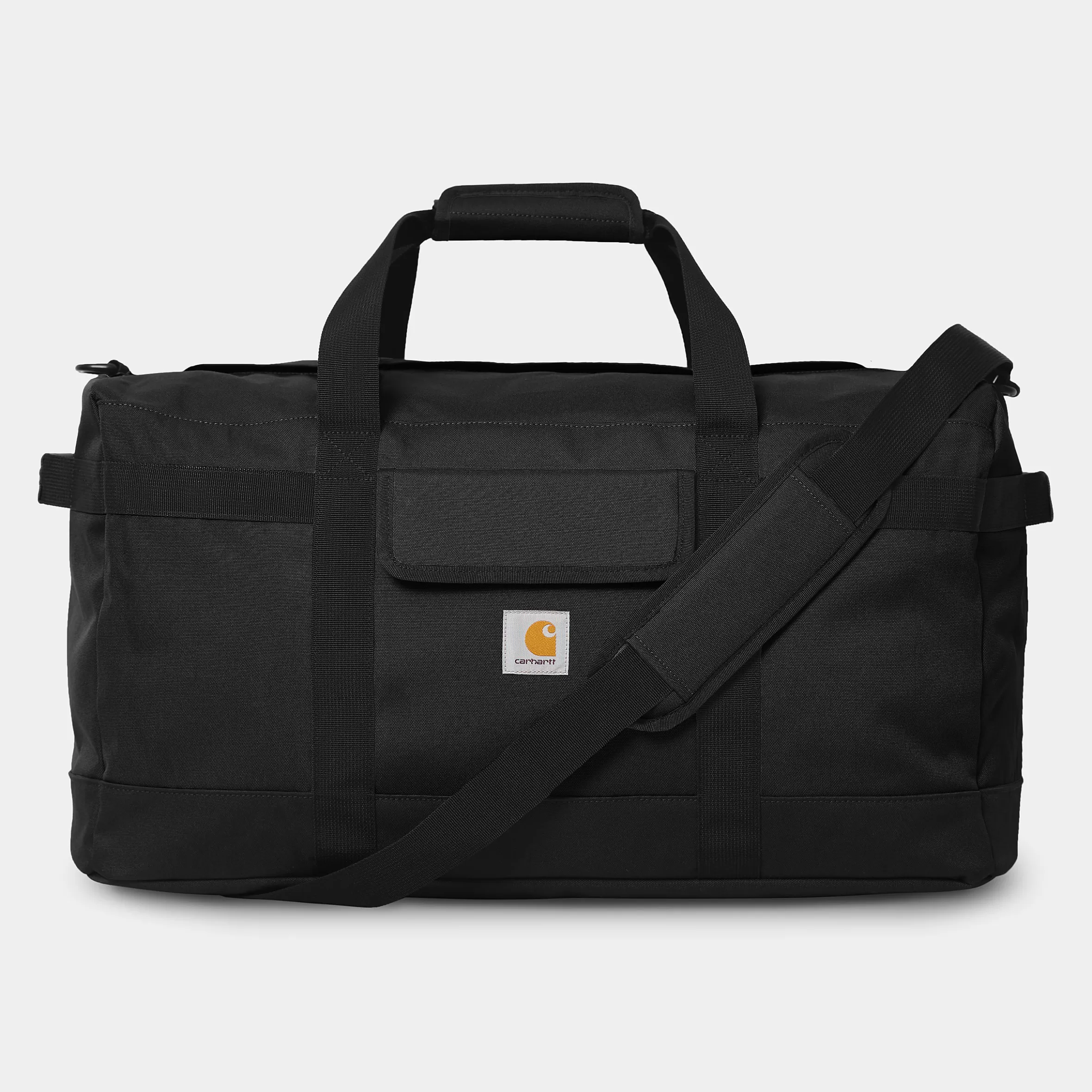 Acessórios | Bolsas | Carhartt WIP Jack Duffle Bag Black