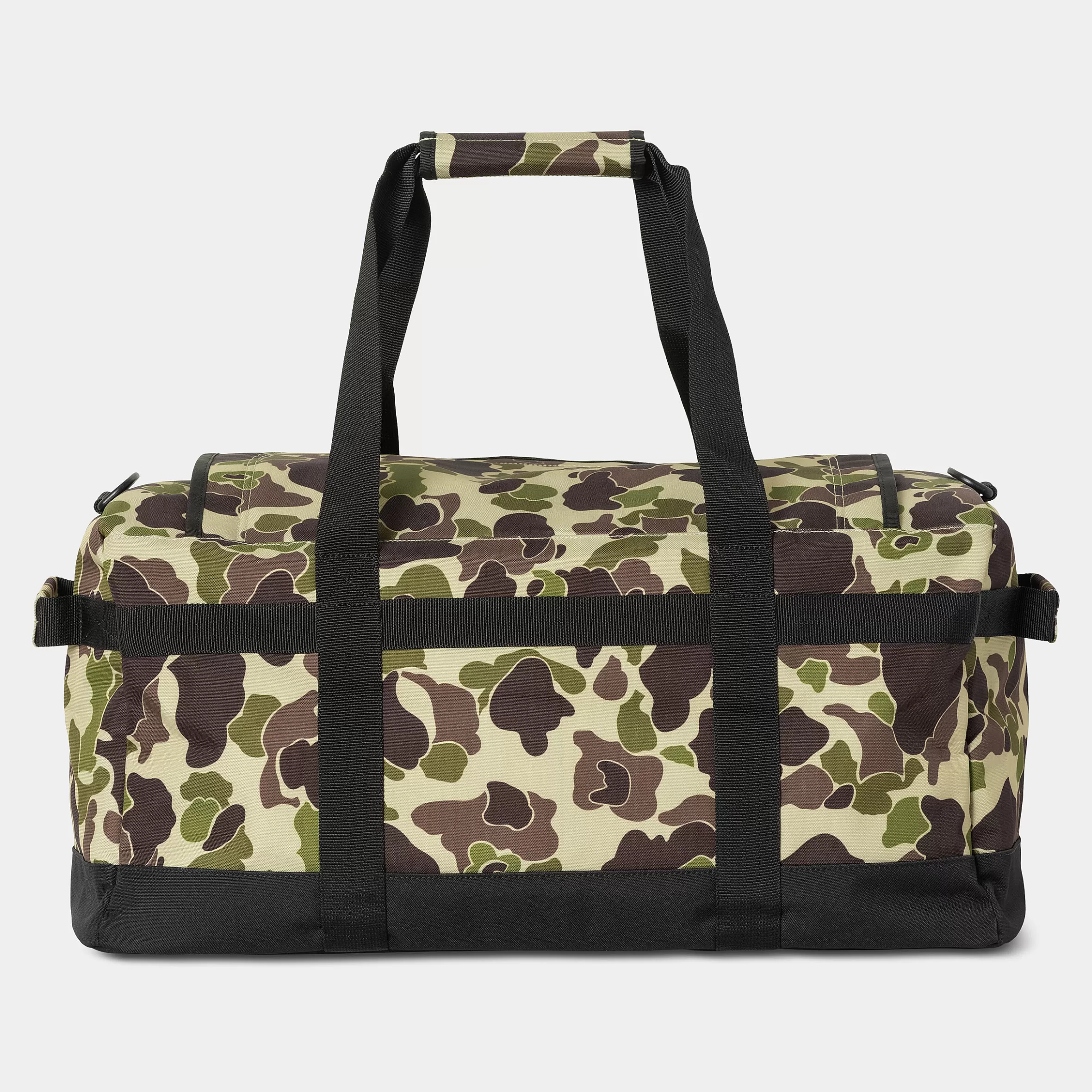 Acessórios | Bolsas | Carhartt WIP Jack Duffle Bag Camo Duck Green