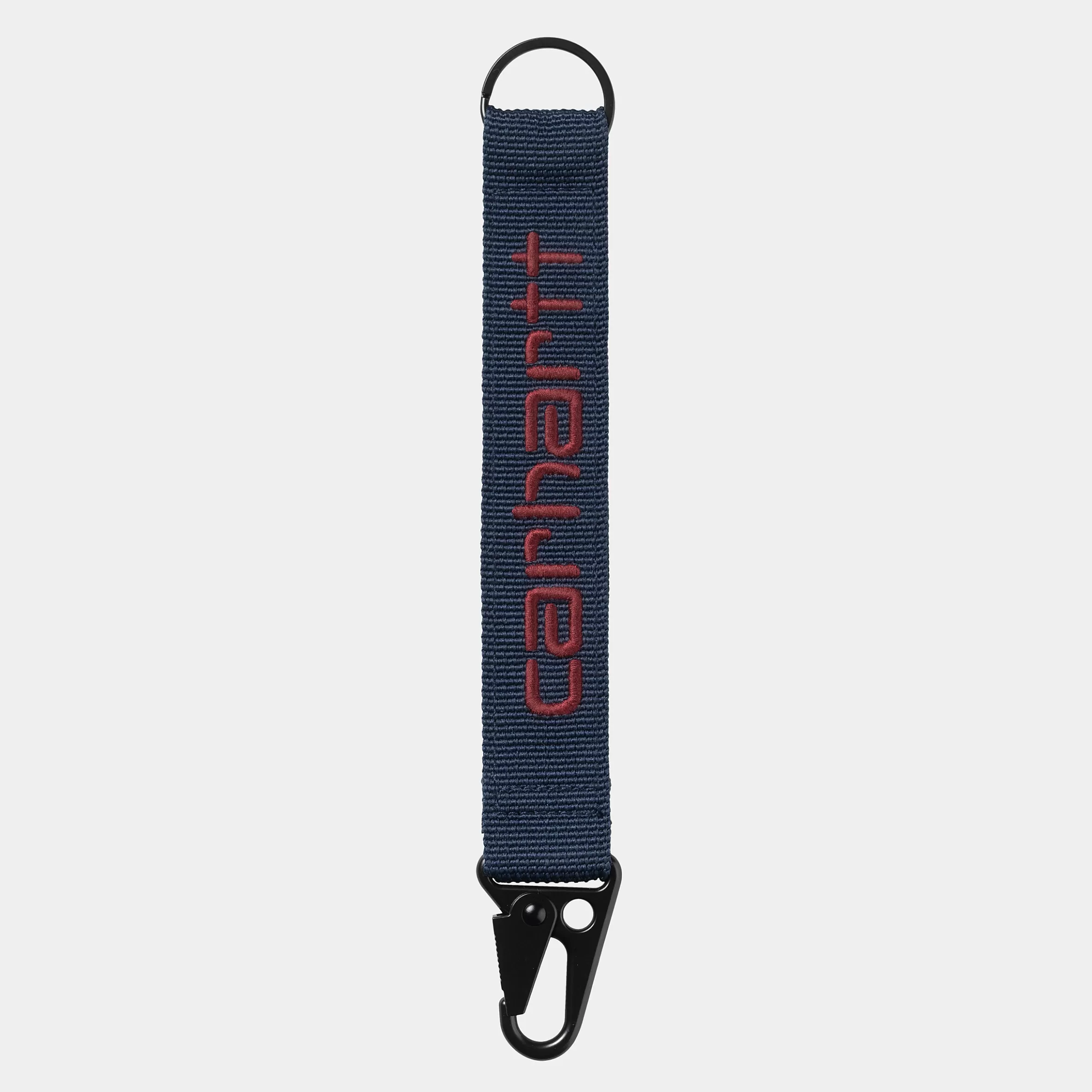 Gadgets | Gadgets | Carhartt WIP Jaden Keyholder Air Force Blue / Malbec