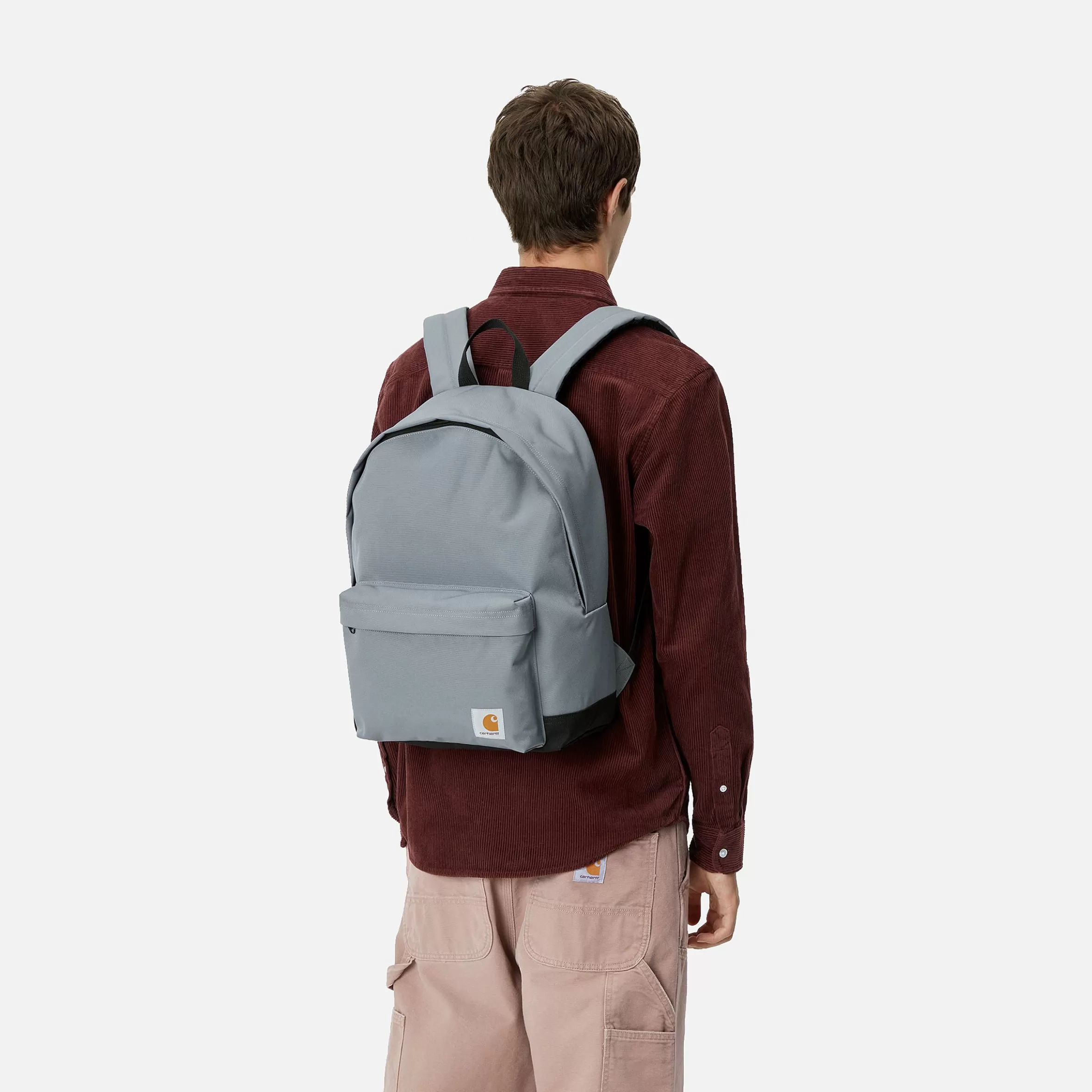 Acessórios | Mochilas | Carhartt WIP Jake Backpack Dove Grey