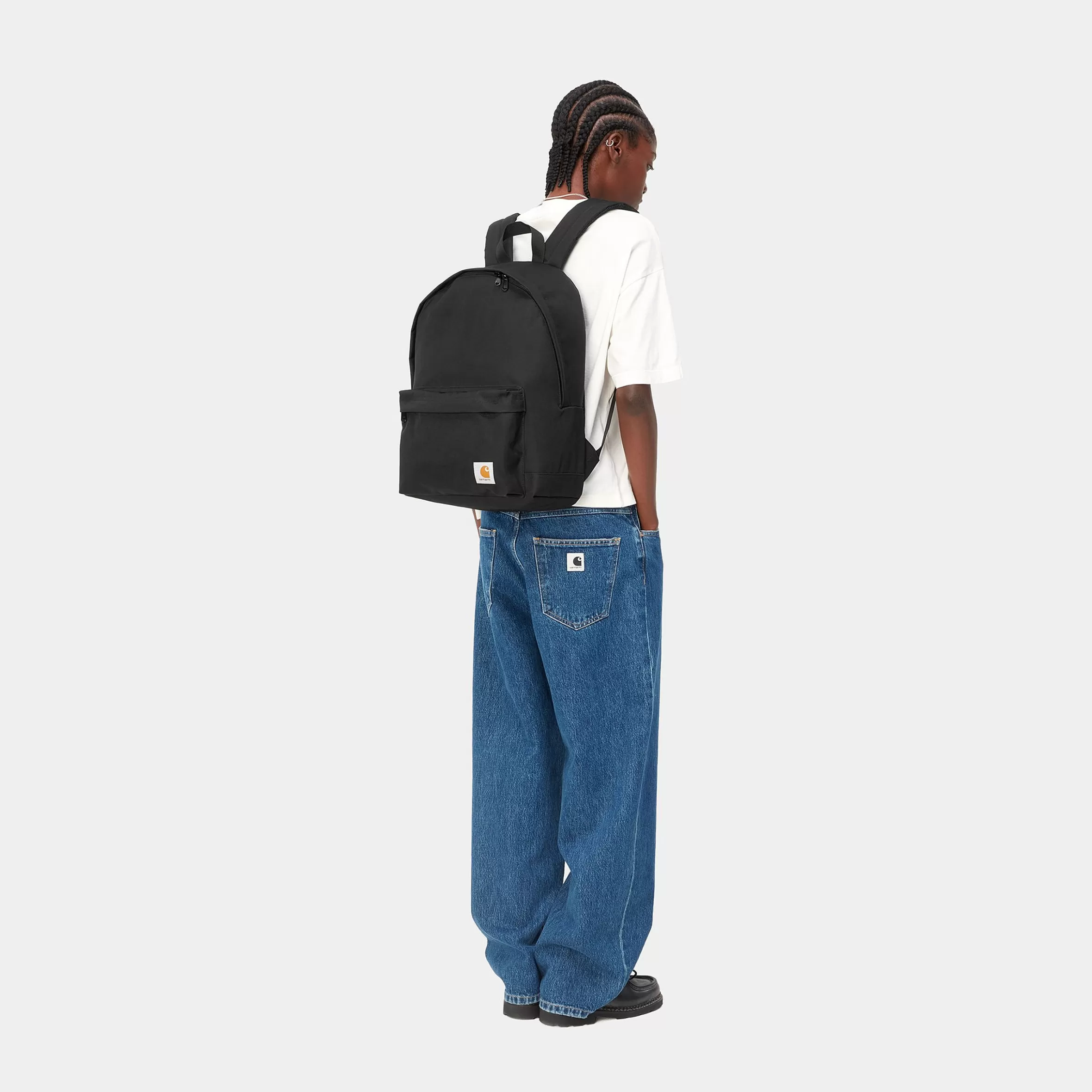 Acessórios | Mochilas | Carhartt WIP Jake Backpack Black