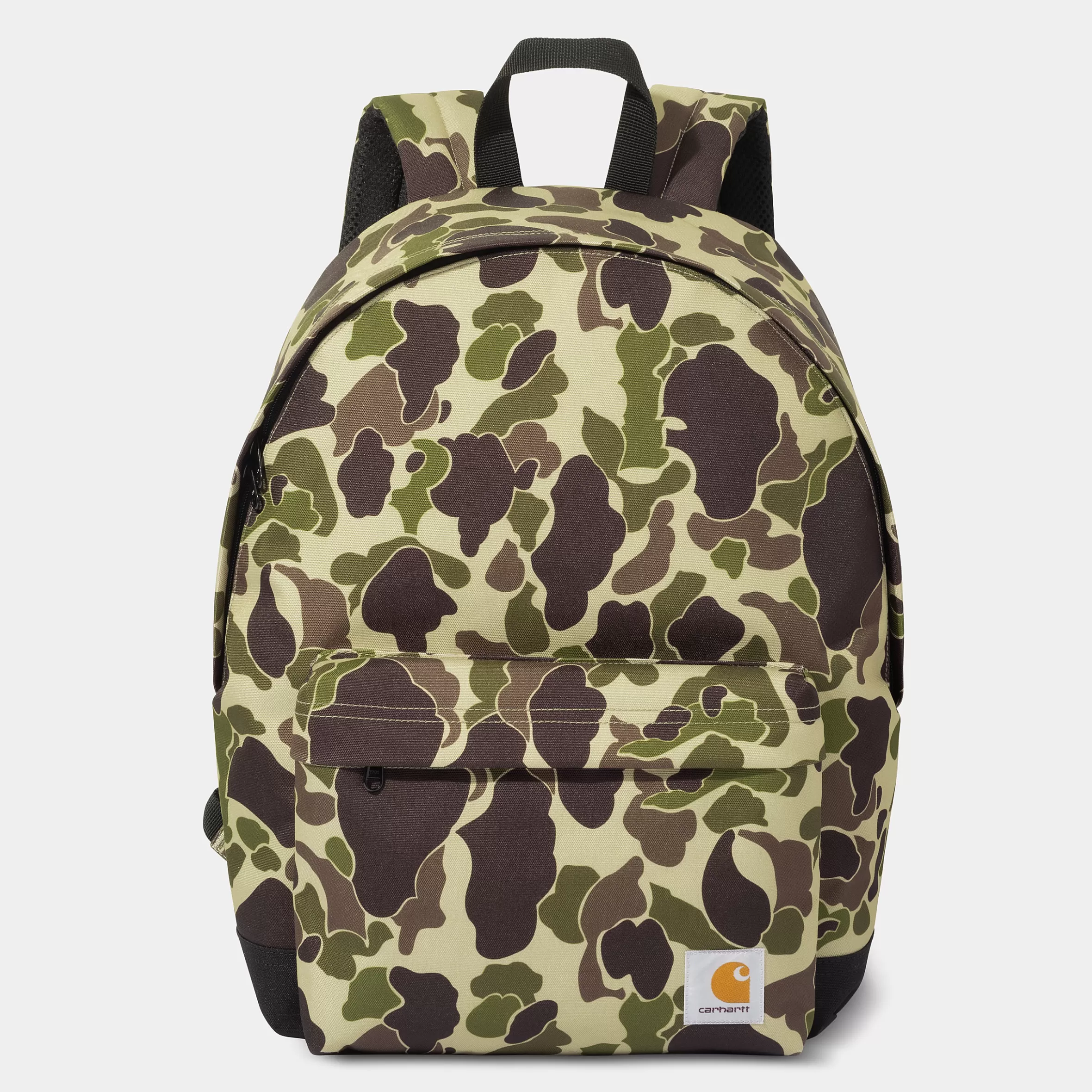 Acessórios | Mochilas | Carhartt WIP Jake Backpack Camo Duck Green