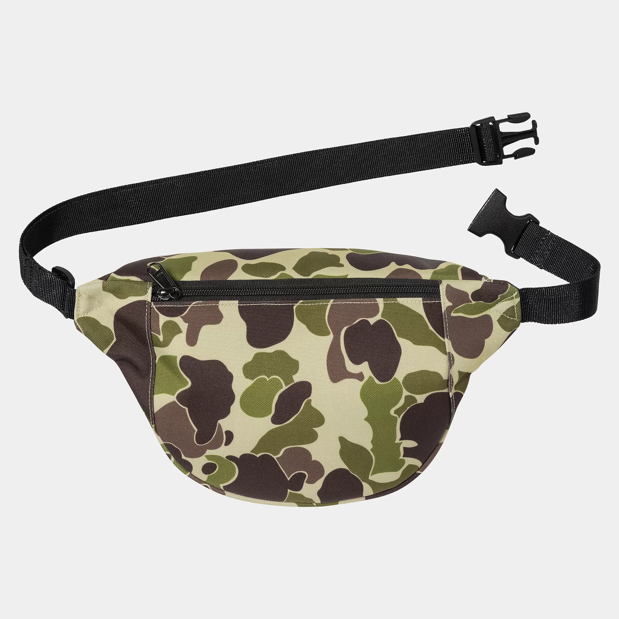 Acessórios | Bolsas | Carhartt WIP Jake Hip Bag Camo Duck, Green