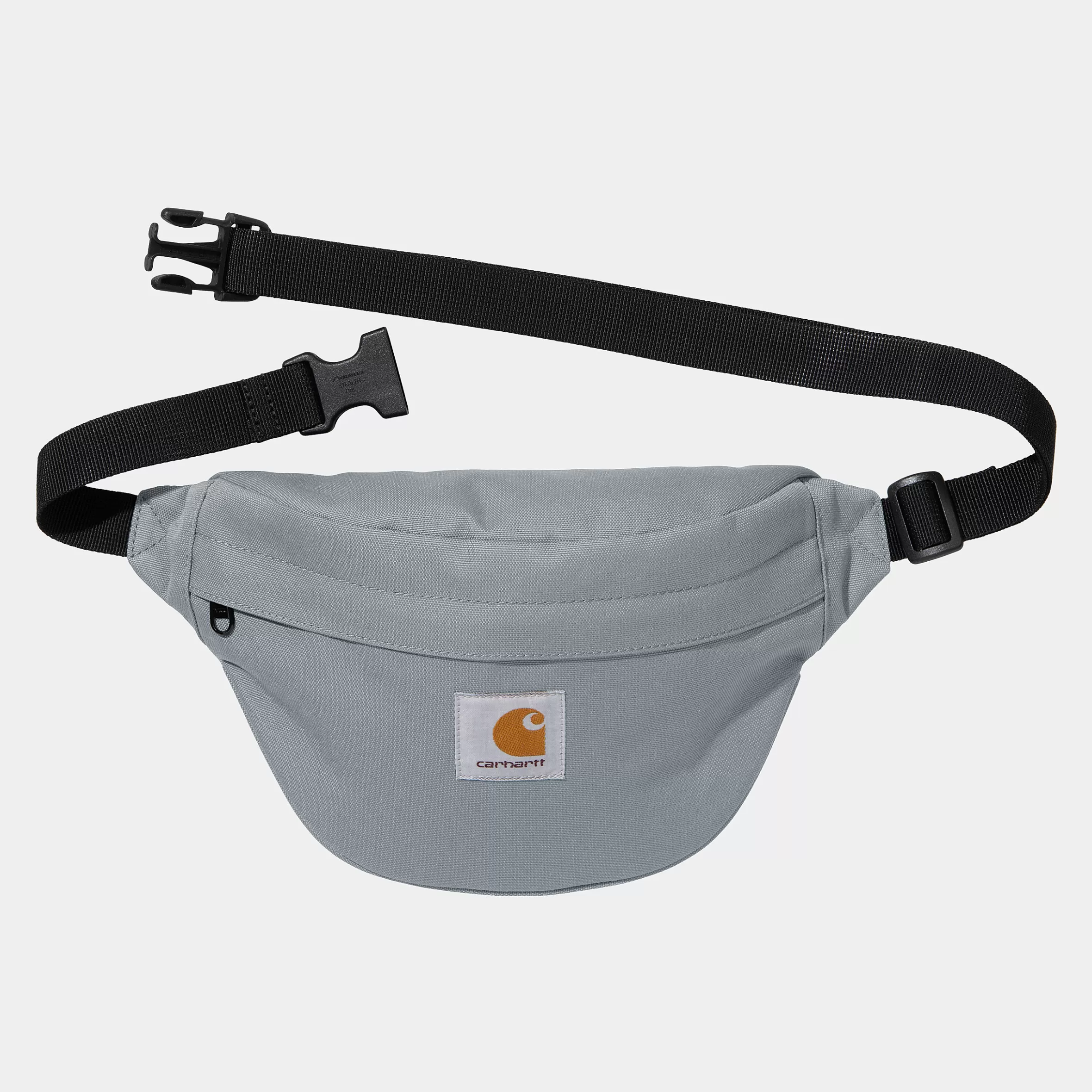 Acessórios | Bolsas | Carhartt WIP Jake Hip Bag Dove Grey