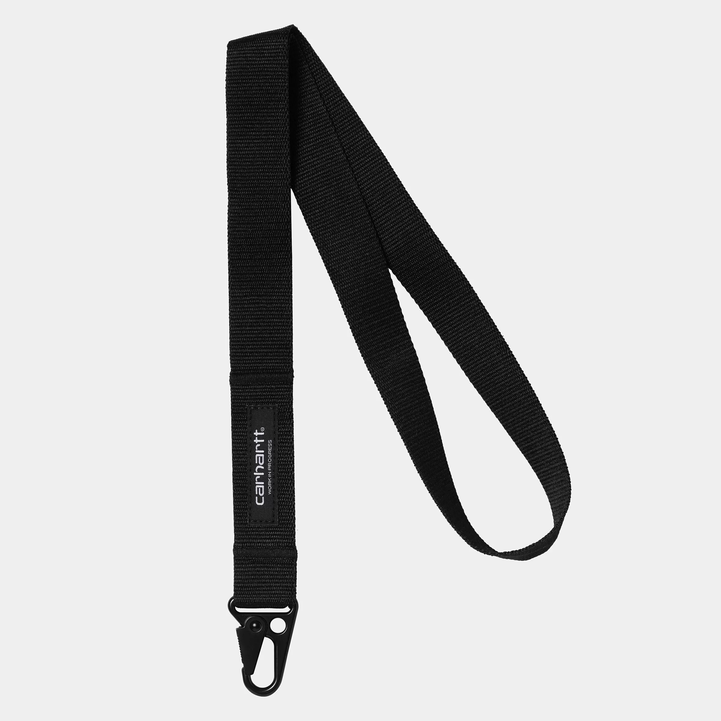 Gadgets | Gadgets | Carhartt WIP Jude Keychain Black