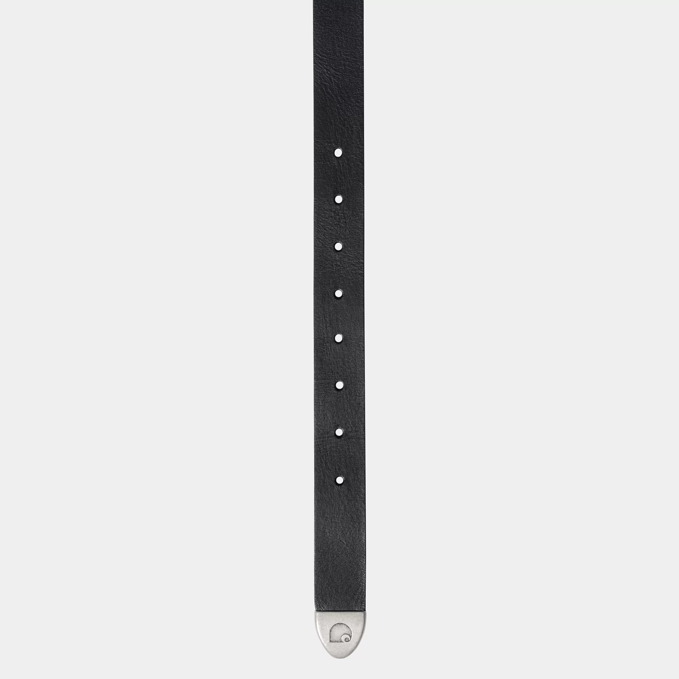 Acessórios | Cintos | Carhartt WIP Juke Belt Black / Gun Metal