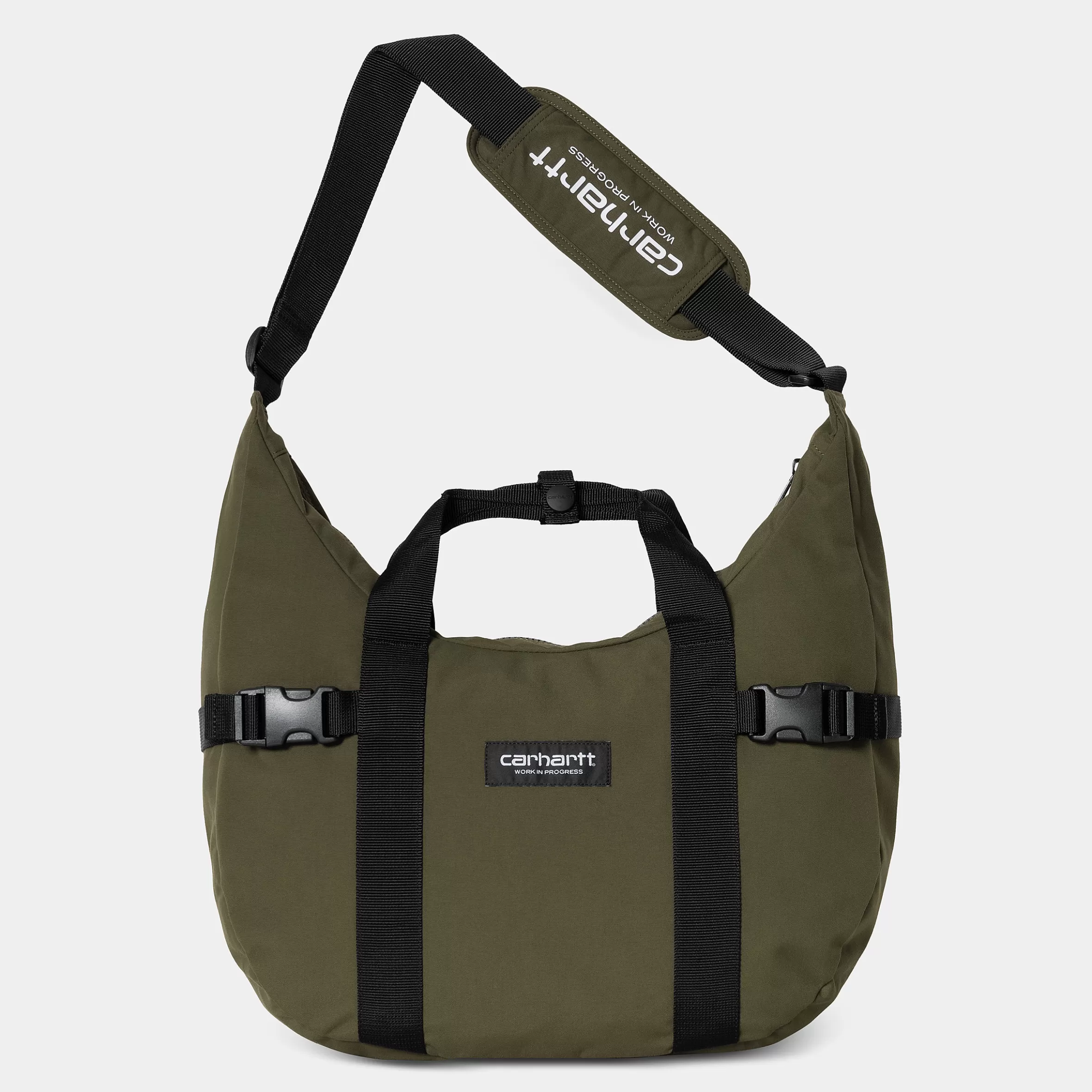 Acessórios | Bolsas | Carhartt WIP Kayton Bag Medium Office Green