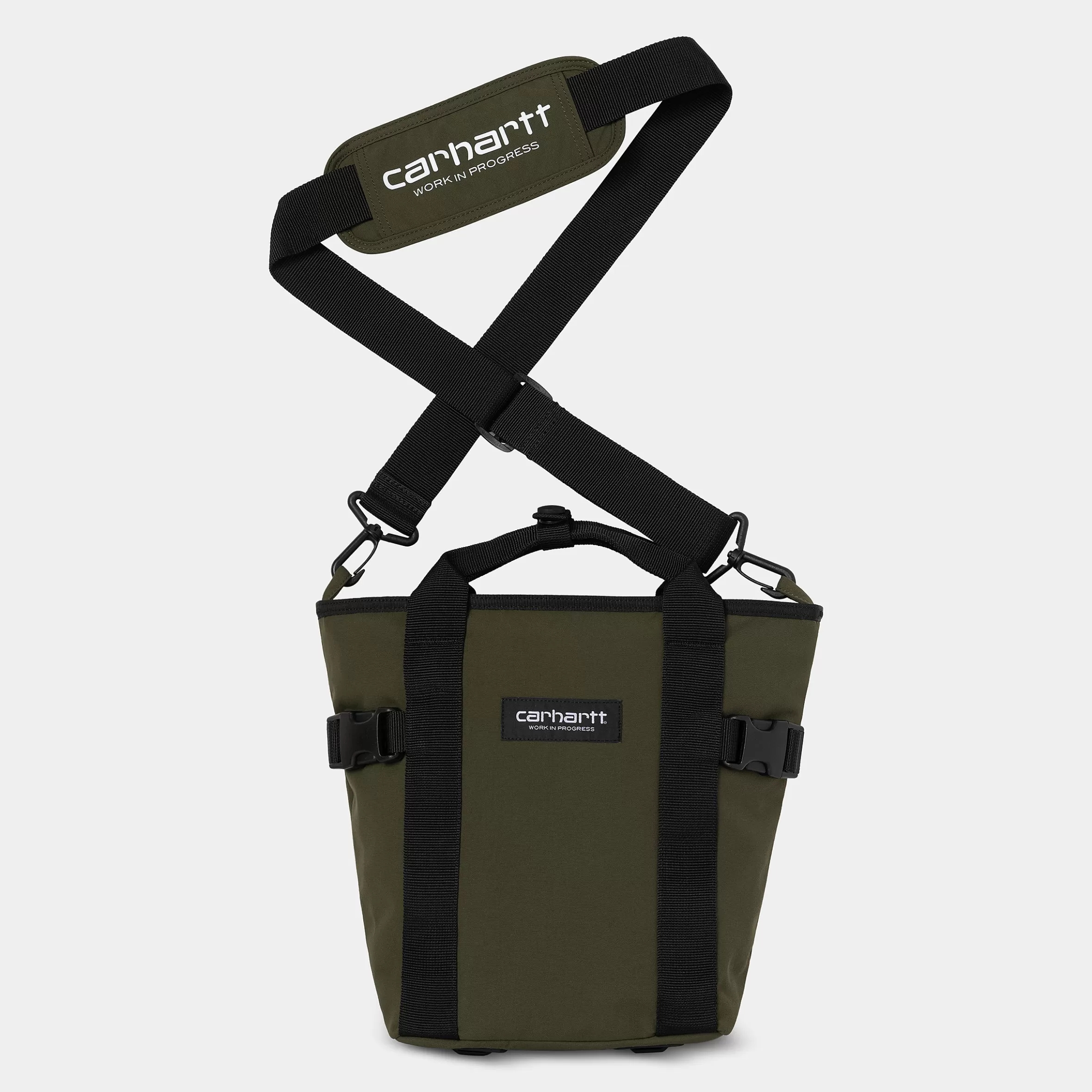 Acessórios | Bolsas | Carhartt WIP Kayton Bag Small Office Green