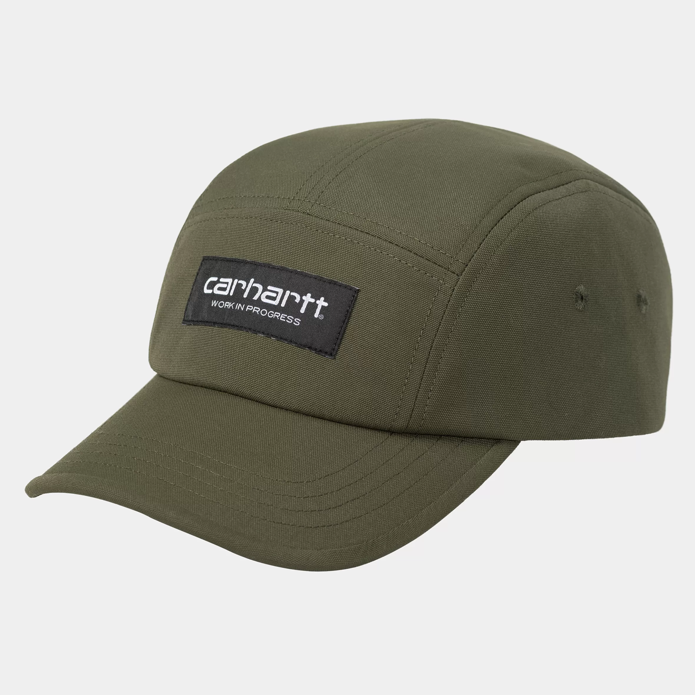 Acessórios | Bonés & Chapéus | Carhartt WIP Kayton Cap Office Green