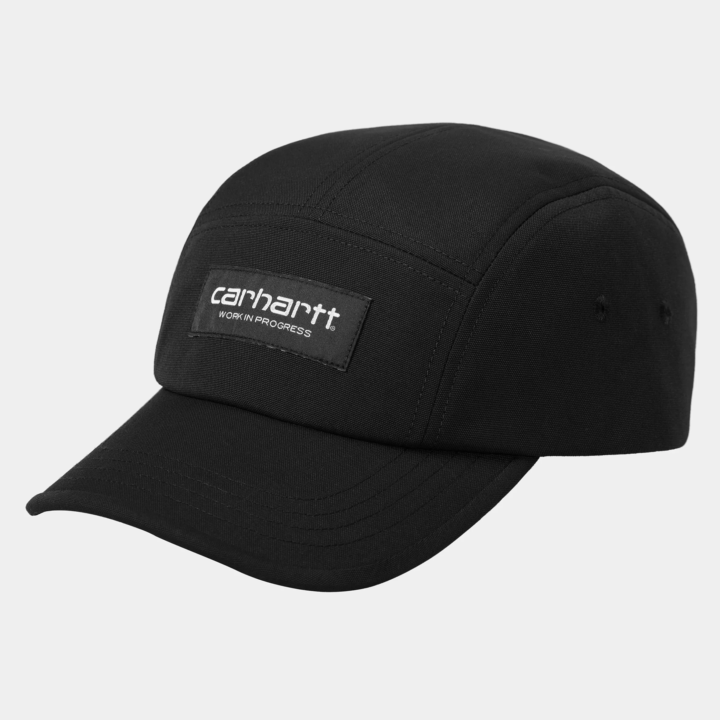 Acessórios | Bonés & Chapéus | Carhartt WIP Kayton Cap Black