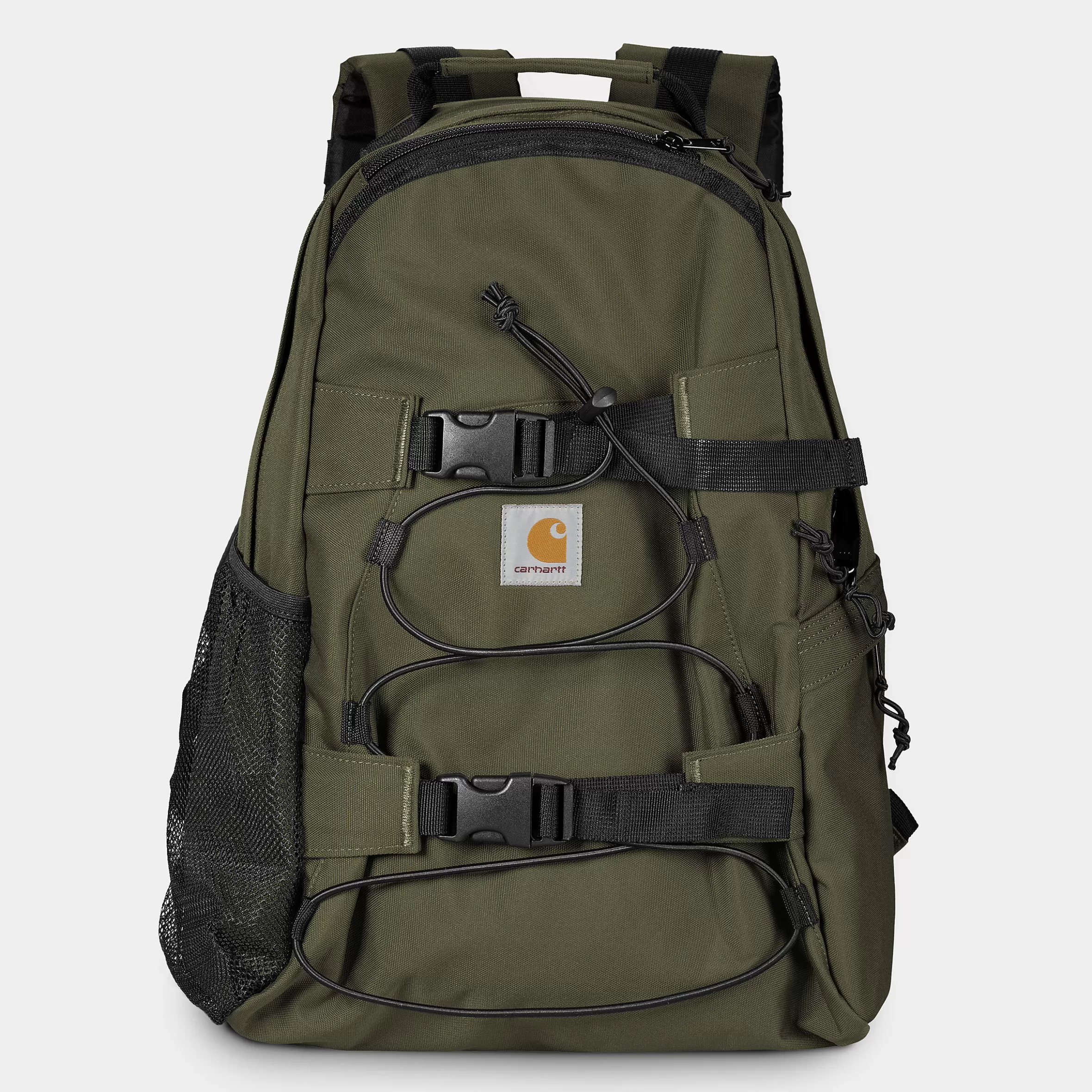 Mochilas | Acessórios | Carhartt WIP Kickflip Backpack Office Green