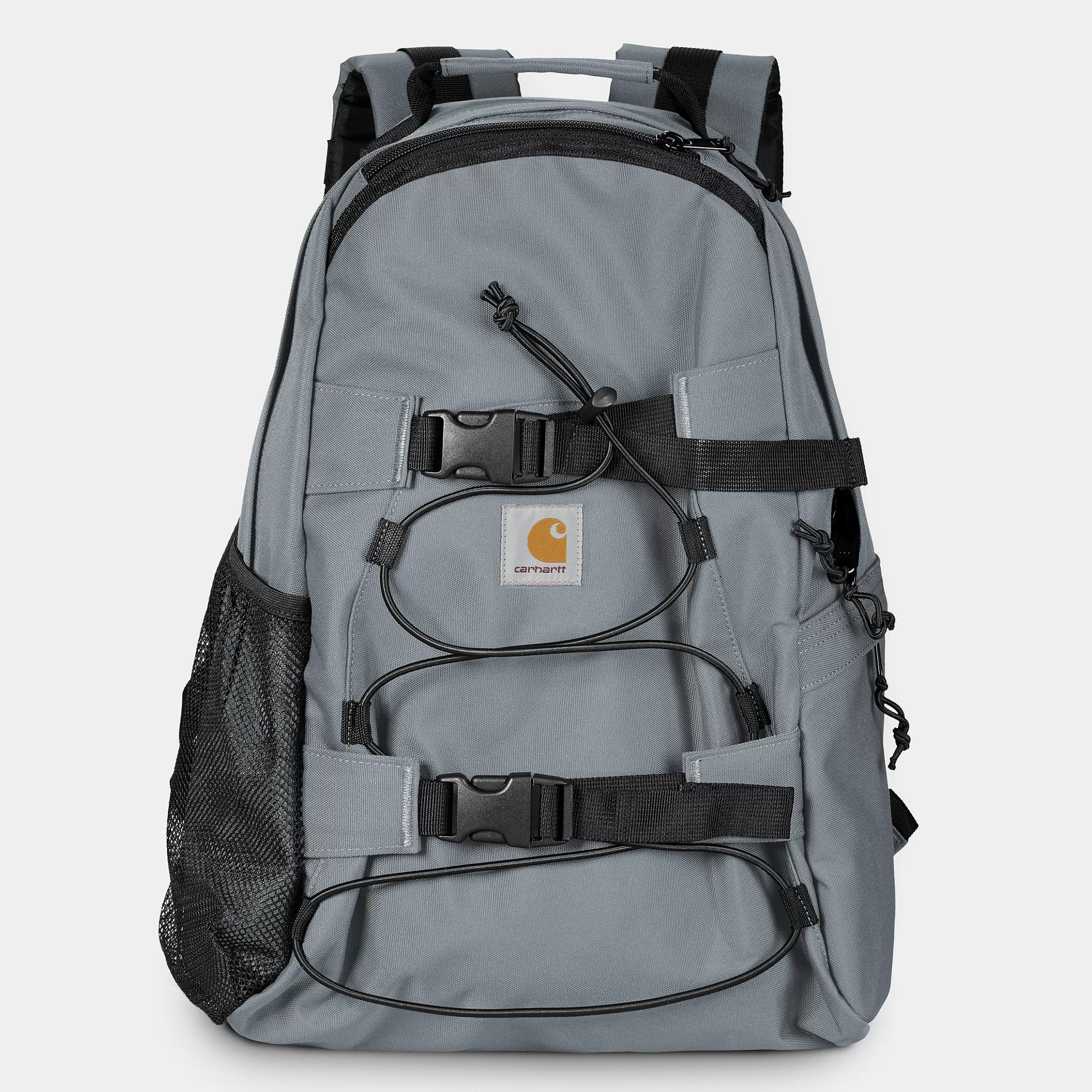 Acessórios | Mochilas | Carhartt WIP Kickflip Backpack Dove Grey