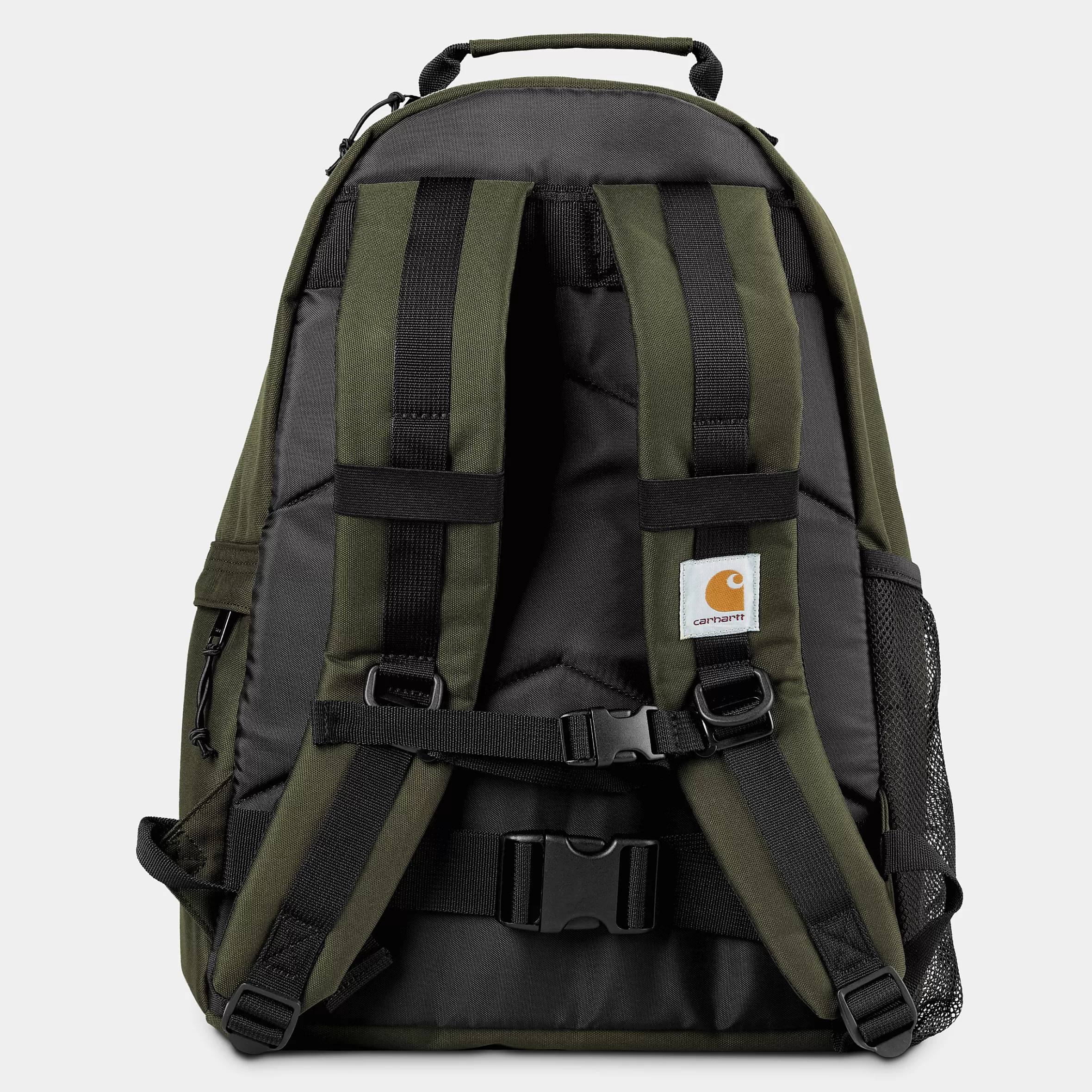 Mochilas | Acessórios | Carhartt WIP Kickflip Backpack Office Green