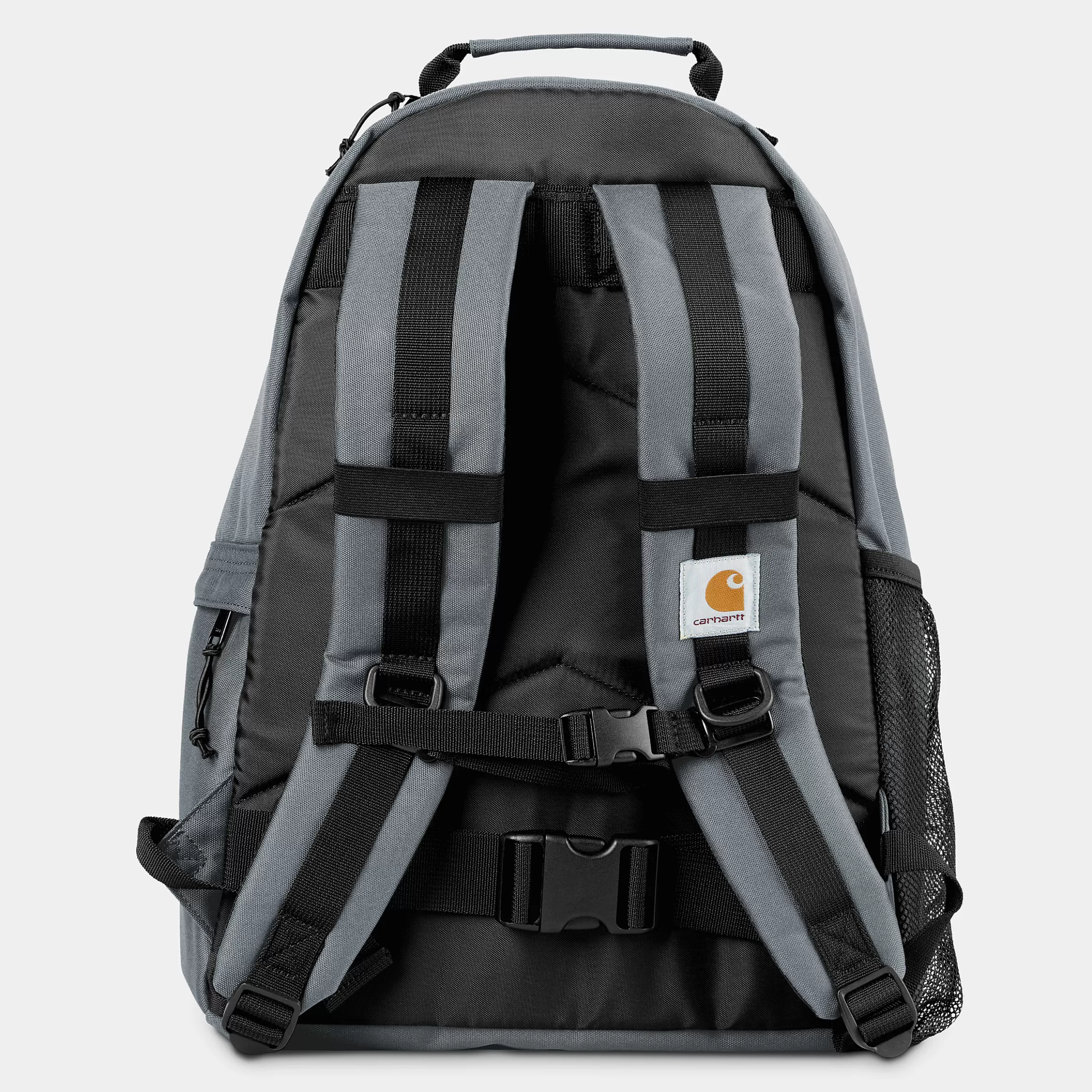 Acessórios | Mochilas | Carhartt WIP Kickflip Backpack Dove Grey