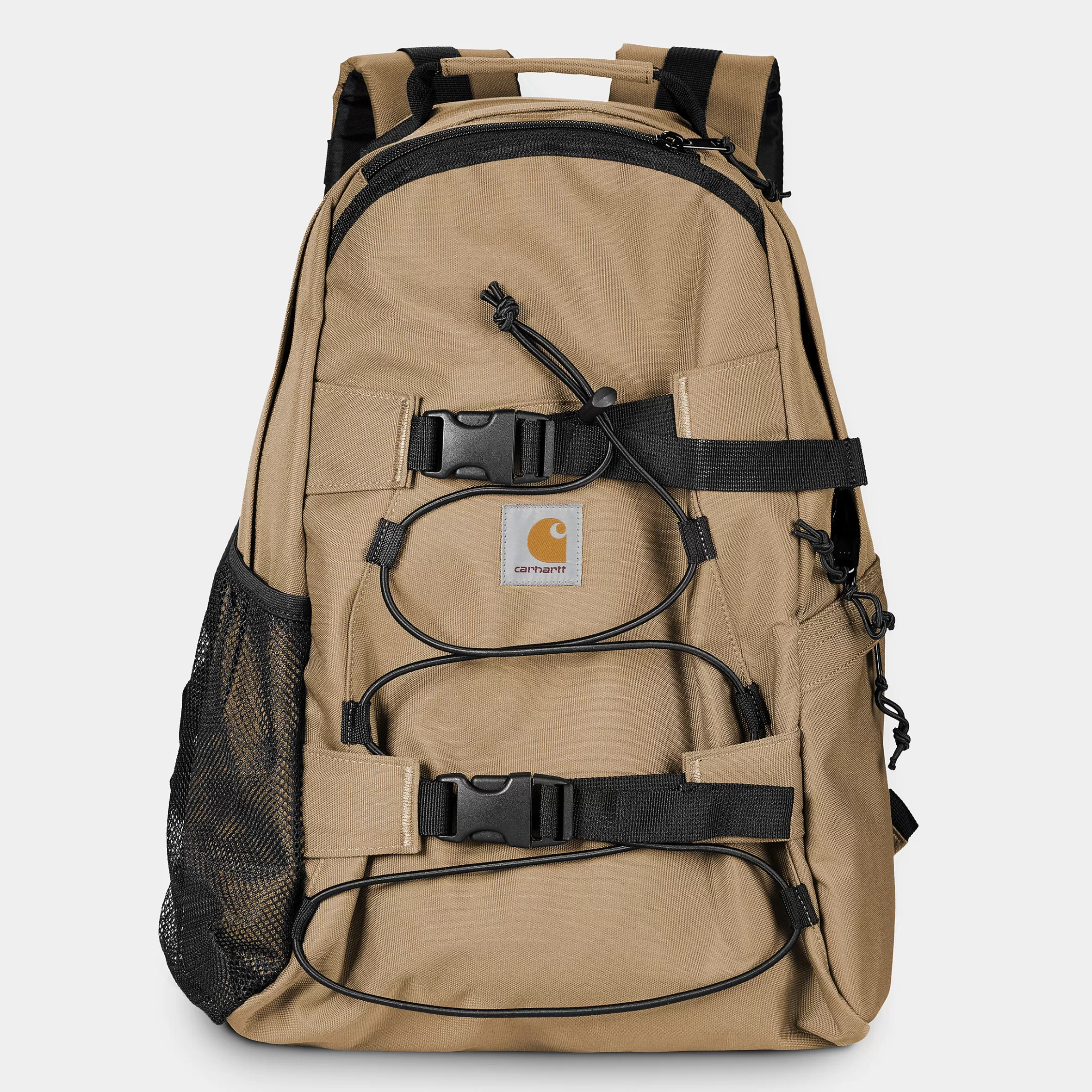 Acessórios | Mochilas | Carhartt WIP Kickflip Backpack Peanut