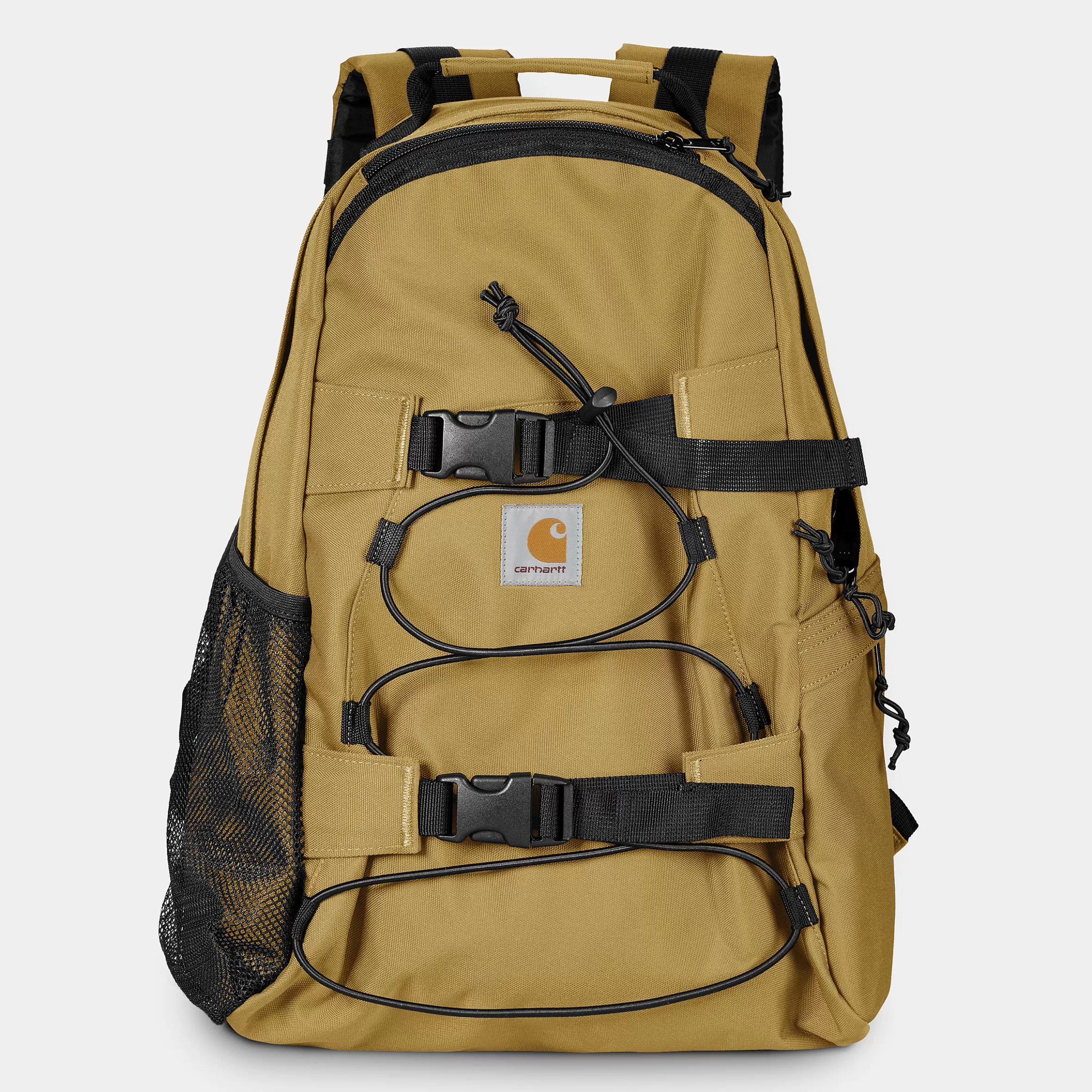 Acessórios | Mochilas | Carhartt WIP Kickflip Backpack Bourbon