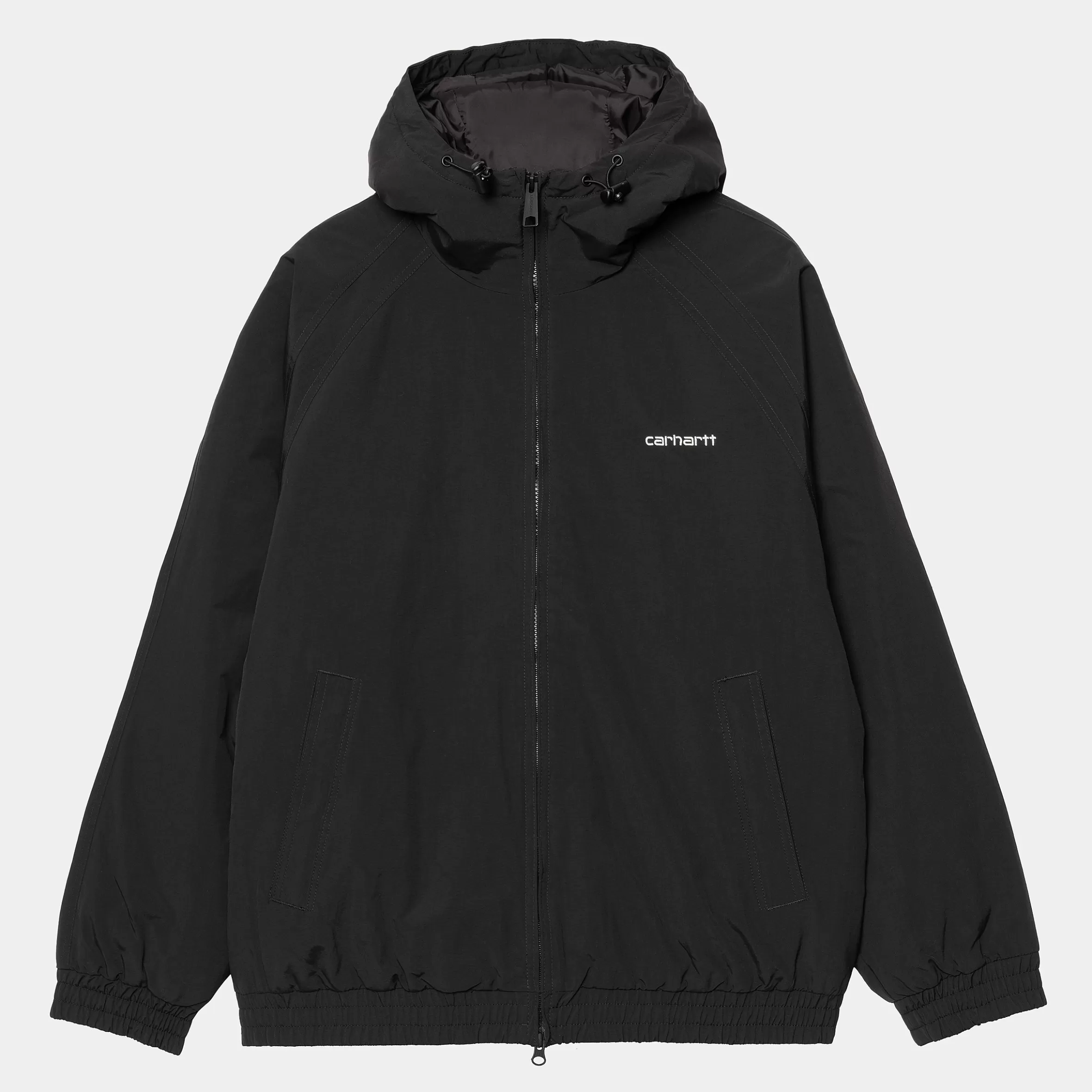 Blusões E Coletes | Carhartt WIP Kite Jacket Black