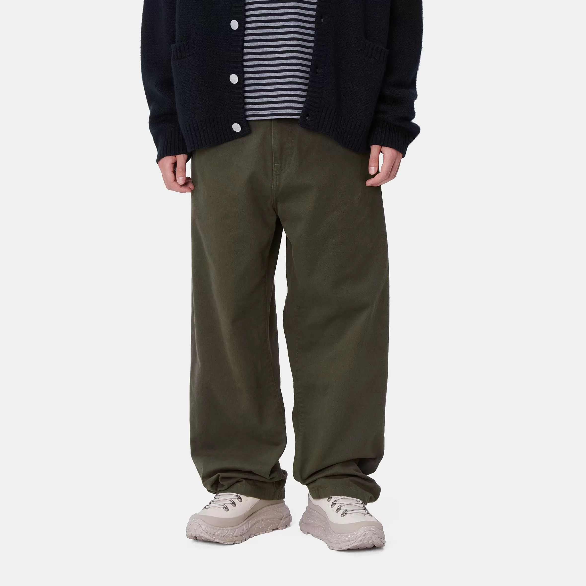 Calças | Carhartt WIP Landon Pant Cypress