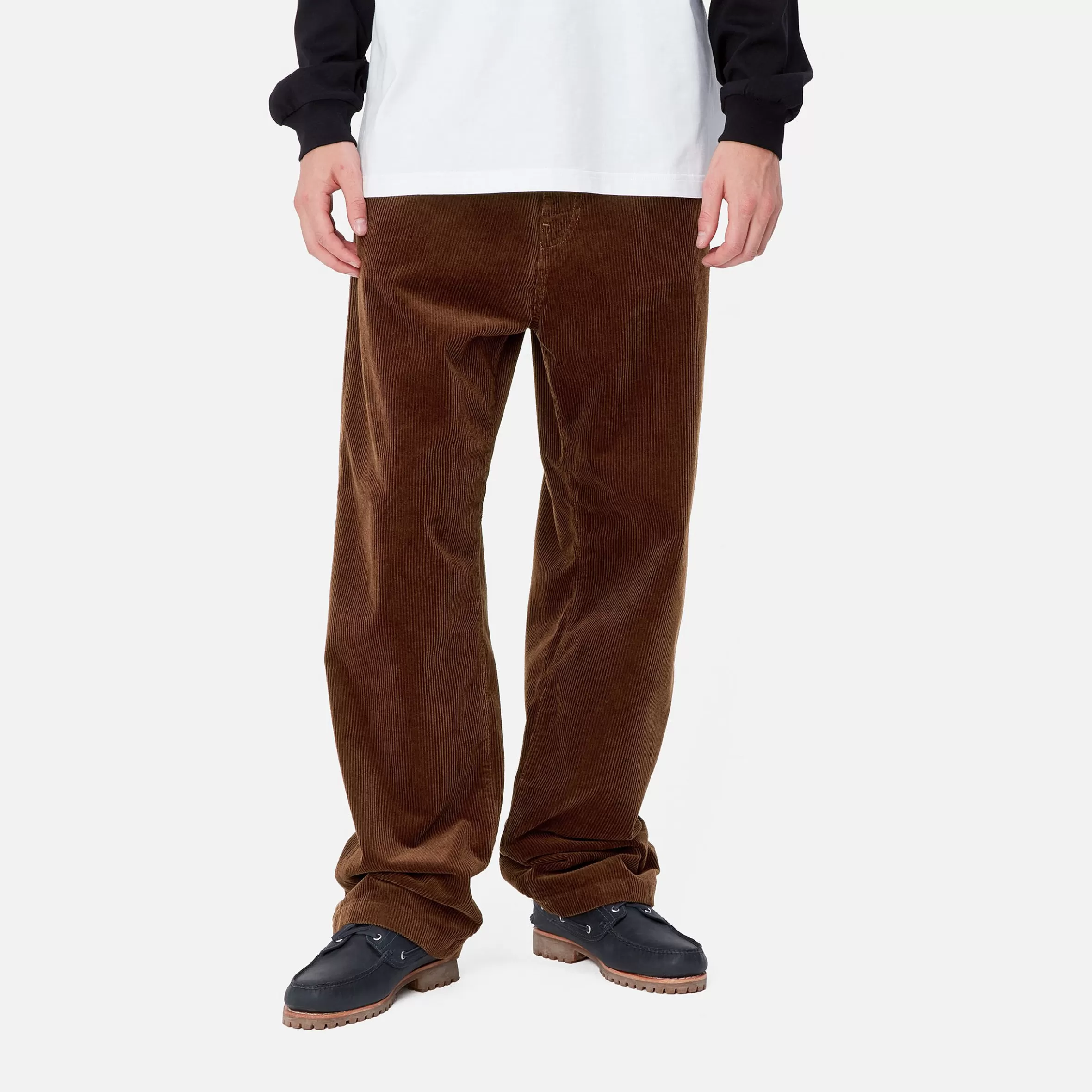 Calças | Carhartt WIP Landon Pant Offroad