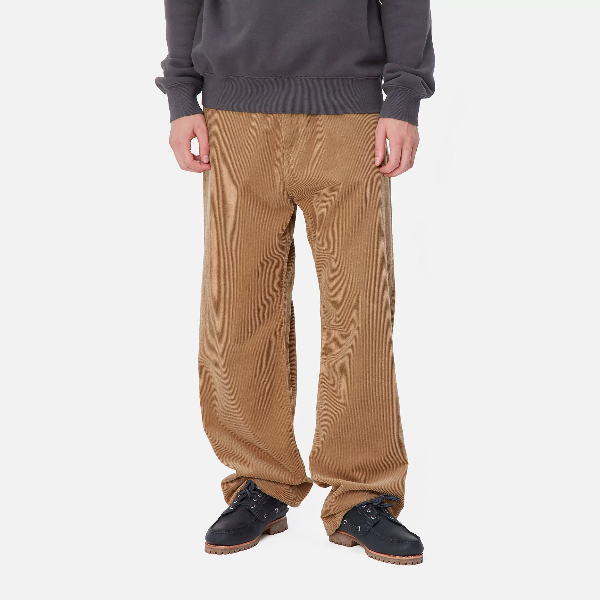 Calças | Carhartt WIP Landon Pant Peanut